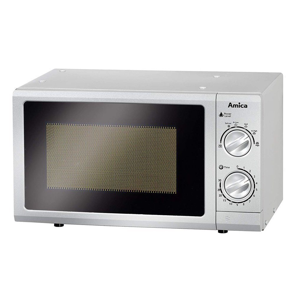 Amica Mikrowelle