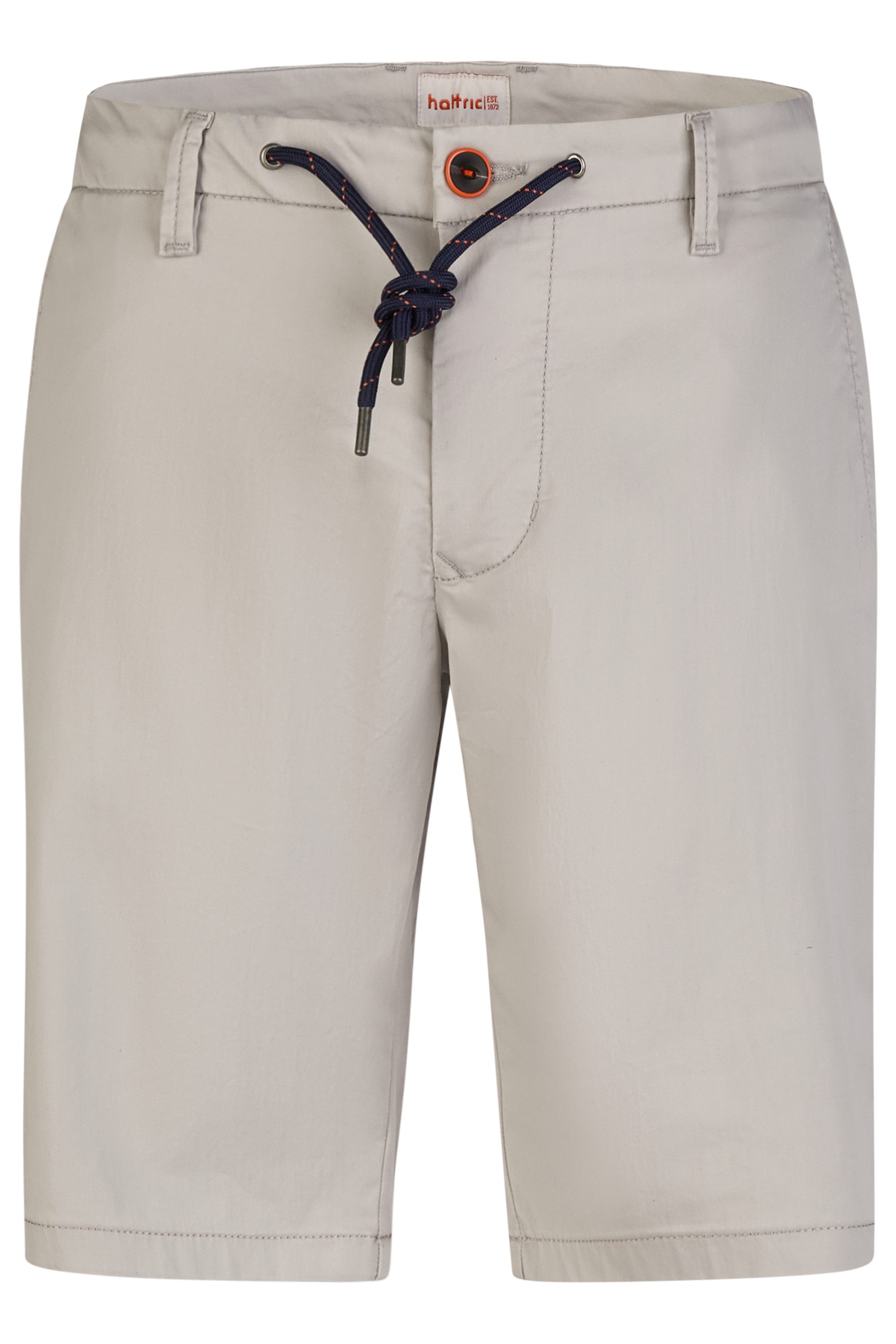 Hattric Bermudas Chino Bermuda Ultra Flex