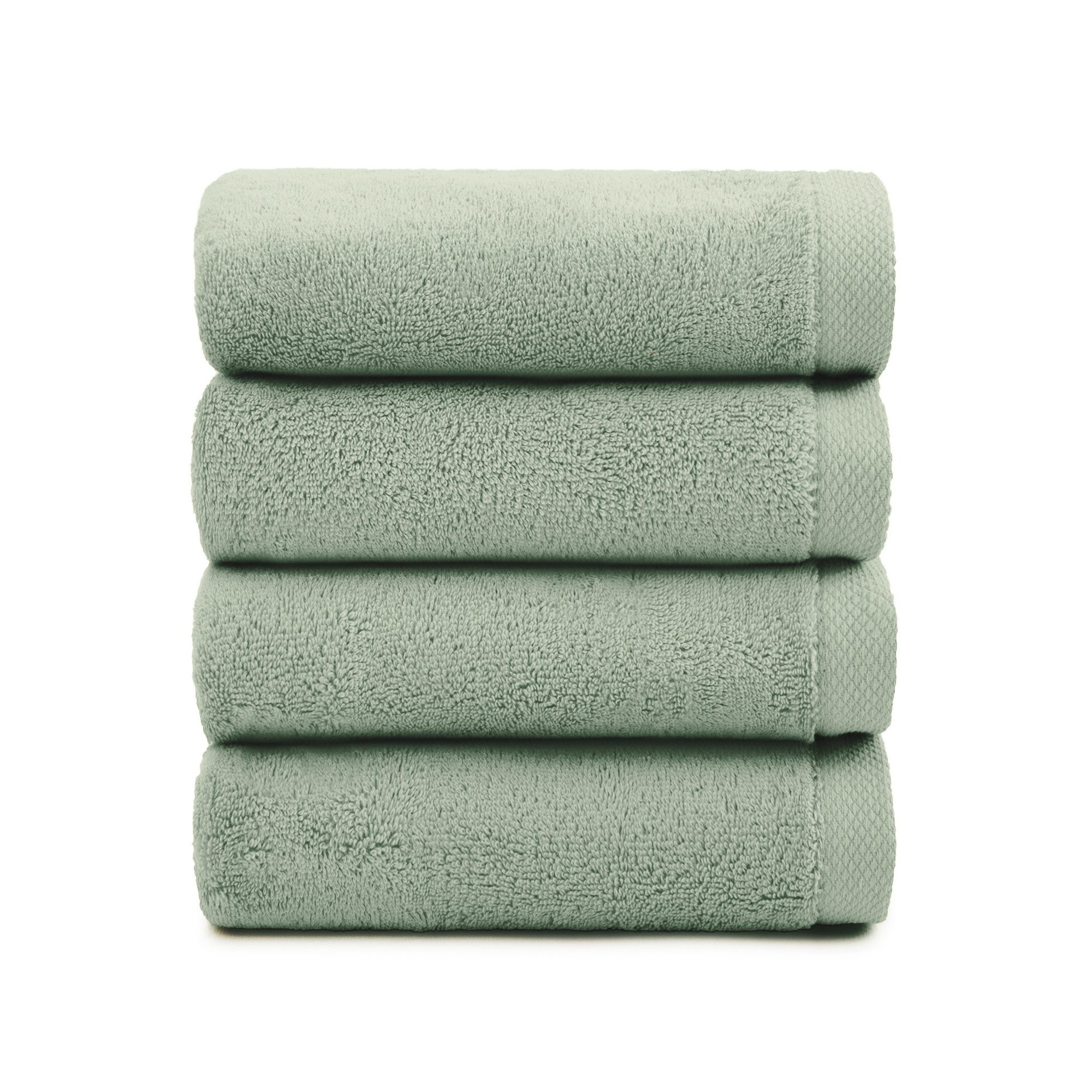 Zwoltex Handtücher Handtuch AURA Sets - Badetuch - Handtuch - 500Gr./m2