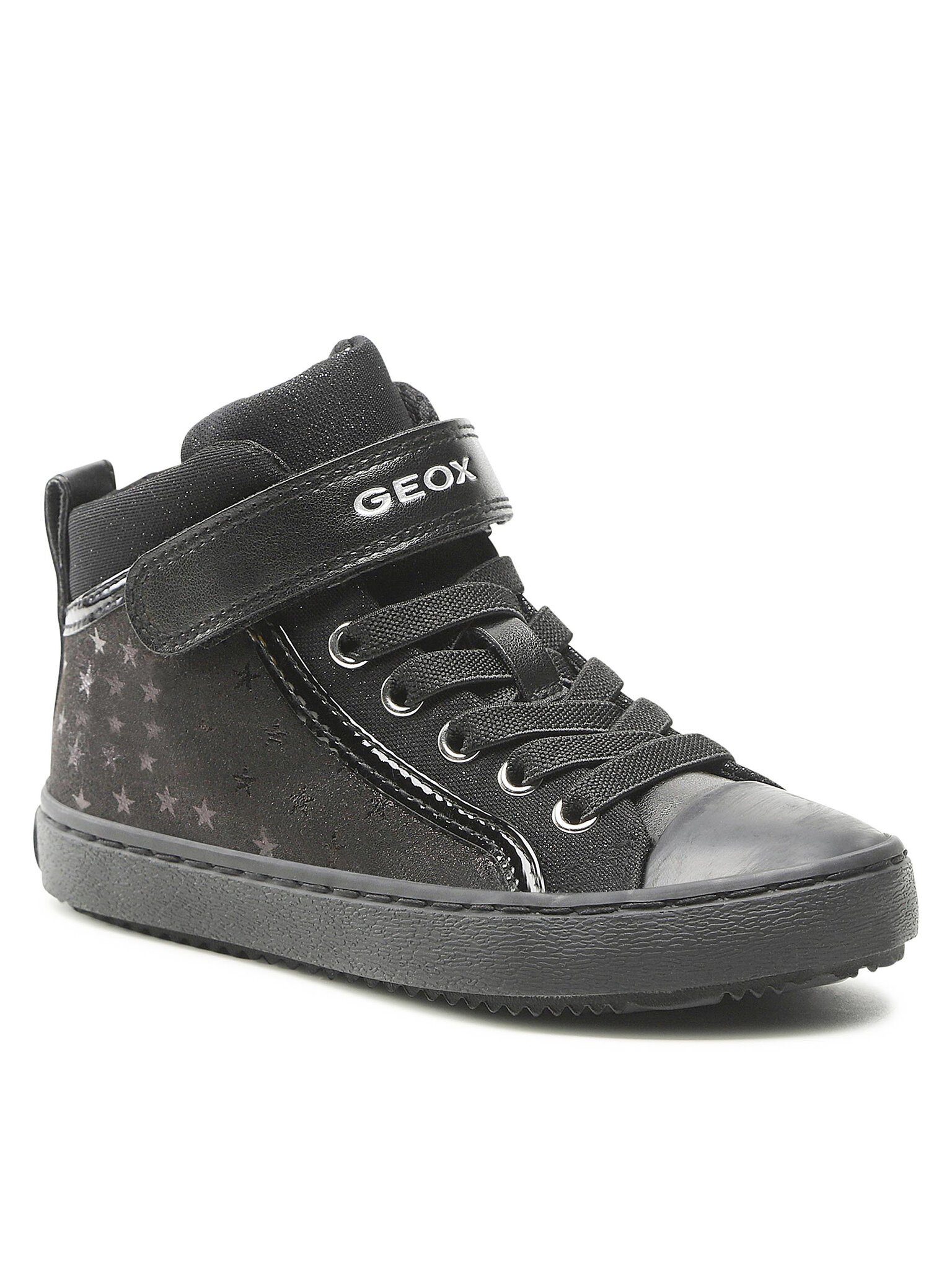 Geox Sneakers aus Stoff J Kalispera günstig online kaufen