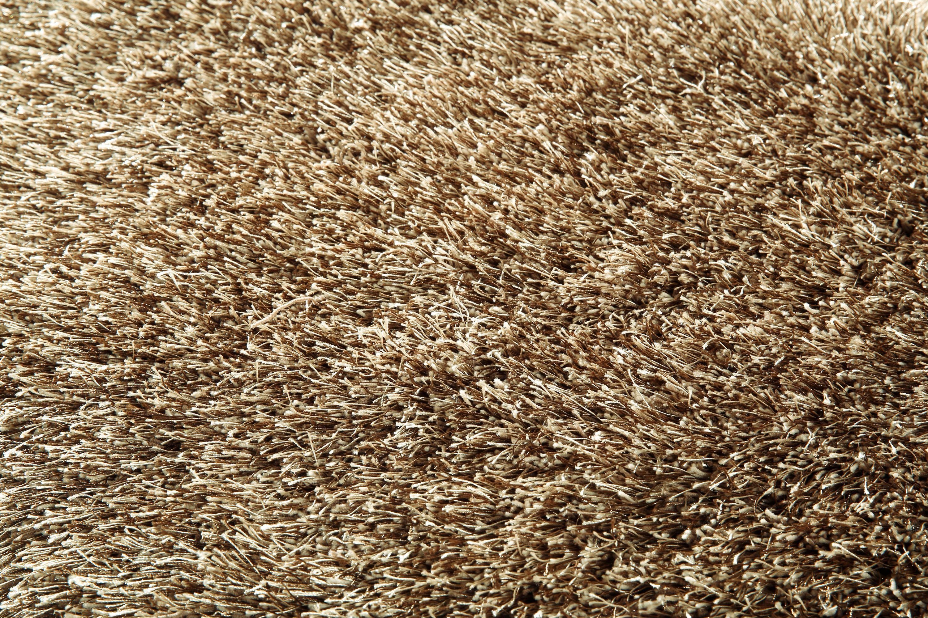 Teppich Teppich Polyshaggy Sense 160x230 cm, Peyer Syntex, rechteckig
