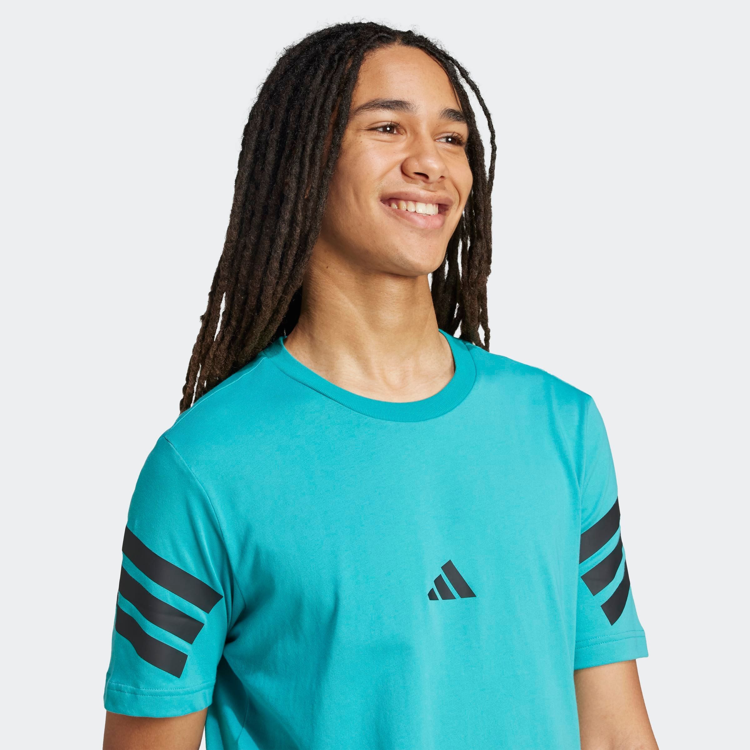 adidas Sportswear T-Shirt M FI 3S REG T