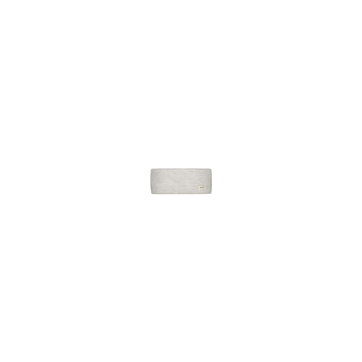 Barts Beanie Sneffel Headband Hochwertiges Stirnband aus Merinowolle für optimale Wärmeregulierung
