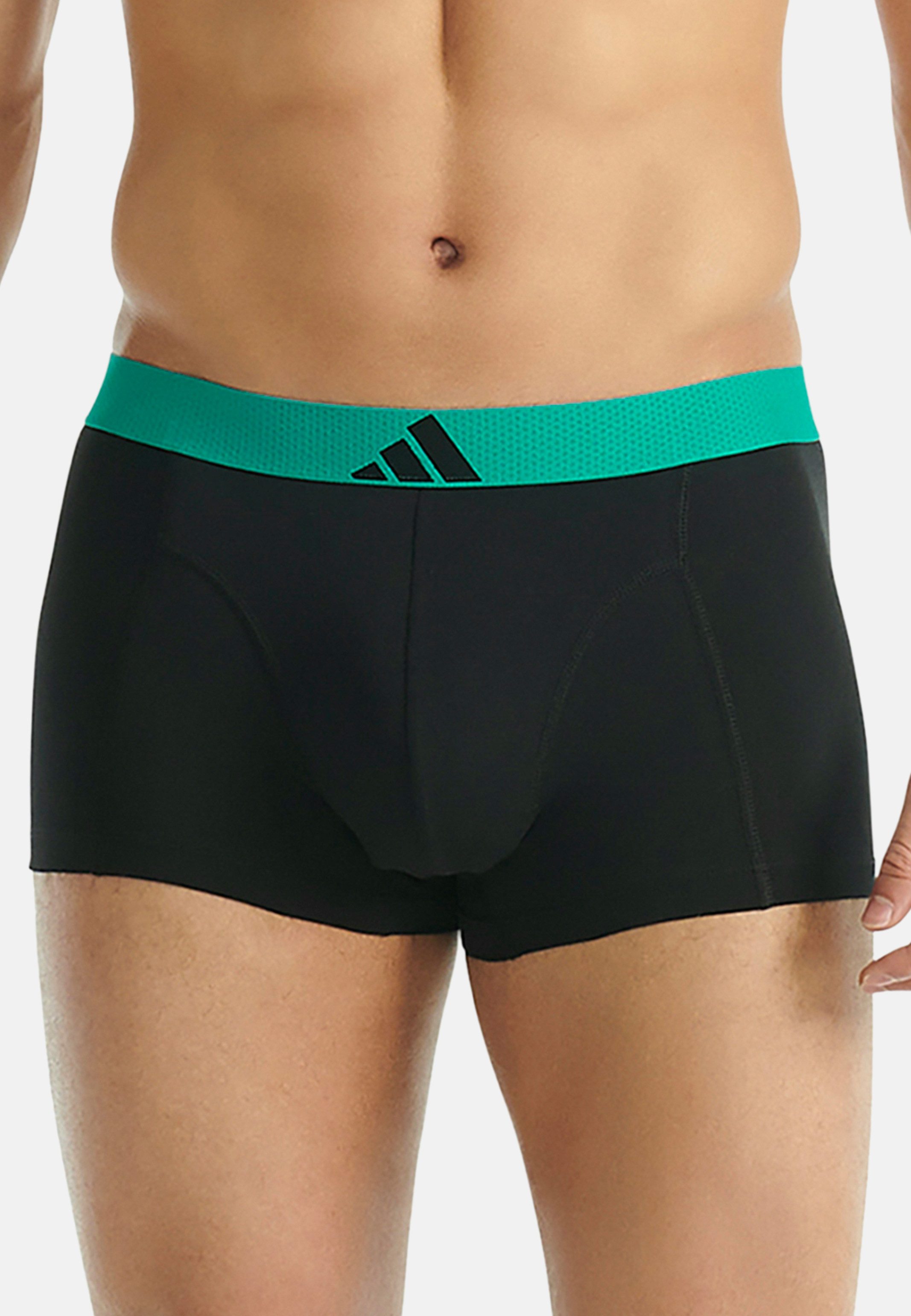 adidas Sportswear Retro Boxer 2er Pack günstig online kaufen