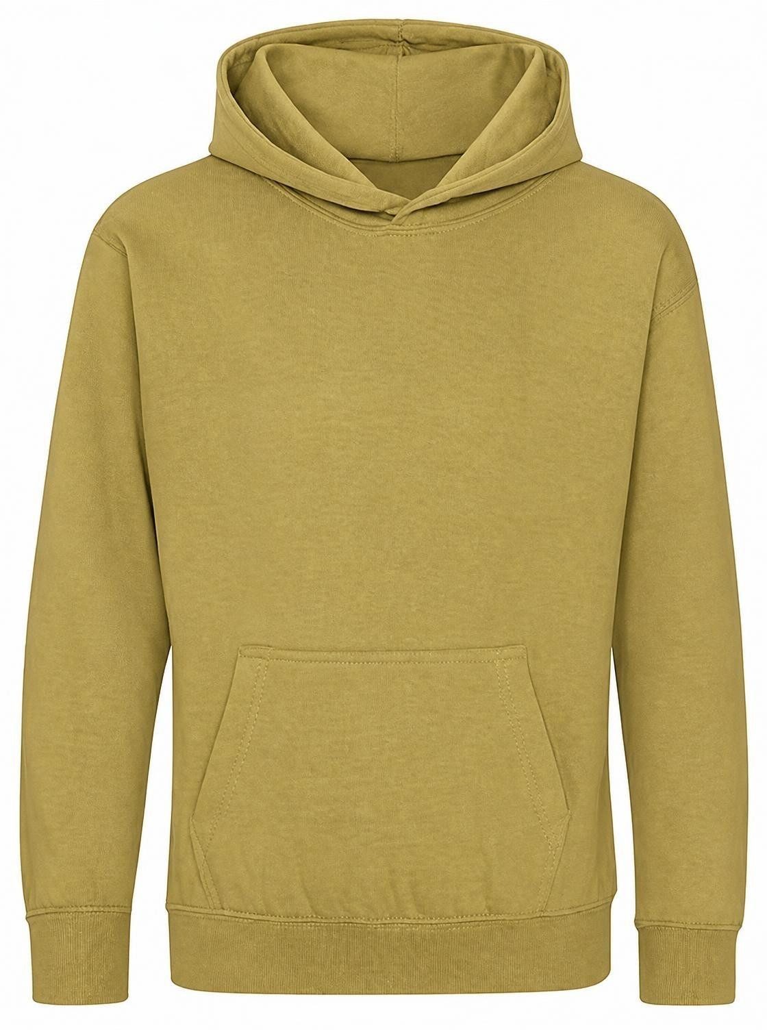 Just Hoods Sweatshirt Kinder Kapuzenpullover - Kids Hoodie