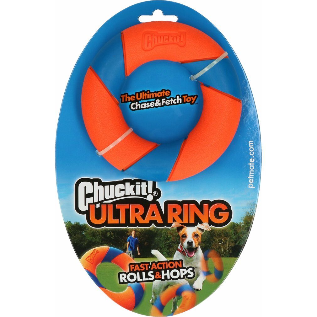 Chuckit Outdoor-Spielzeug Ultra Ring