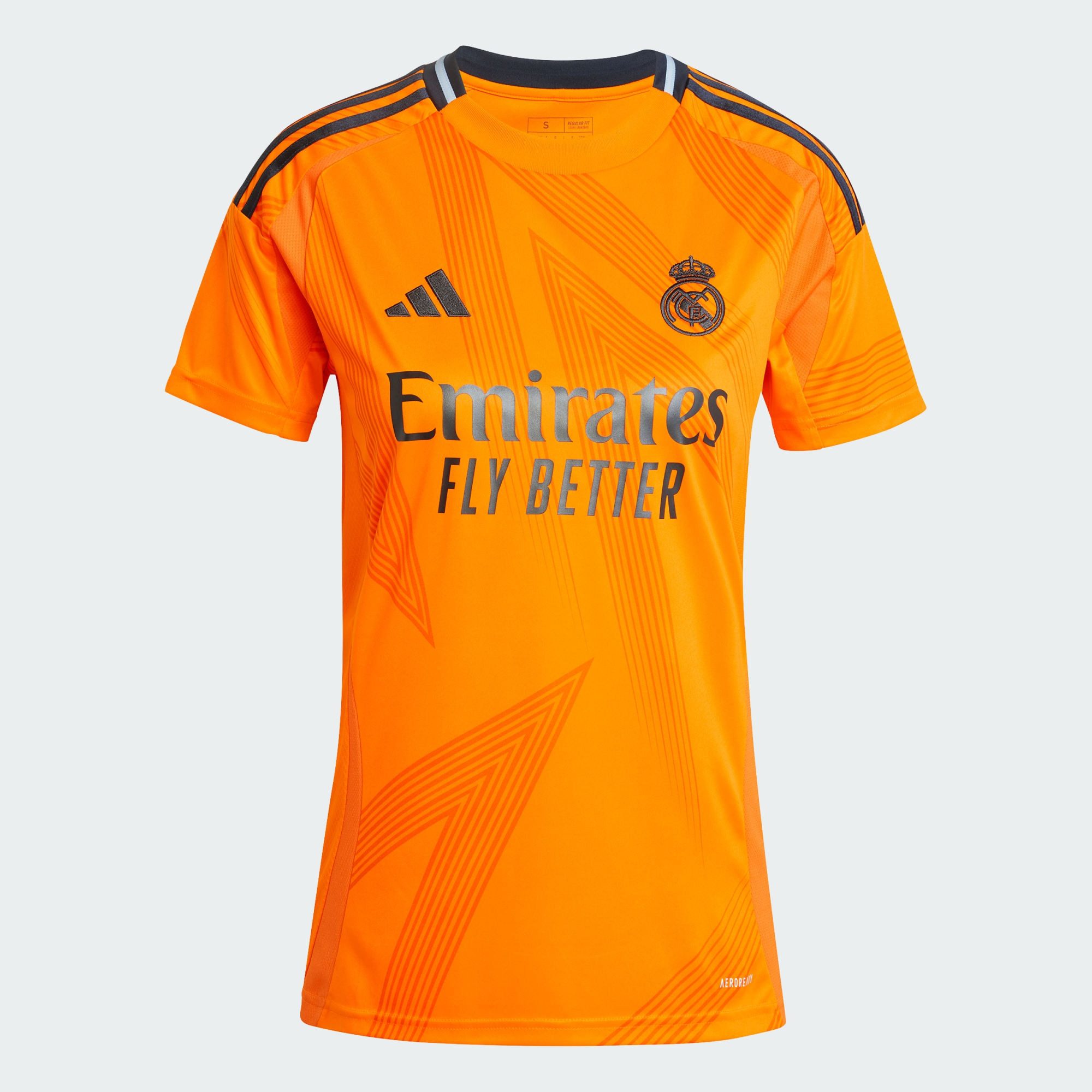 adidas Performance Fußballtrikot REAL MADRID 24/25 AUSWÄRTSTRIKOT (1-tlg)