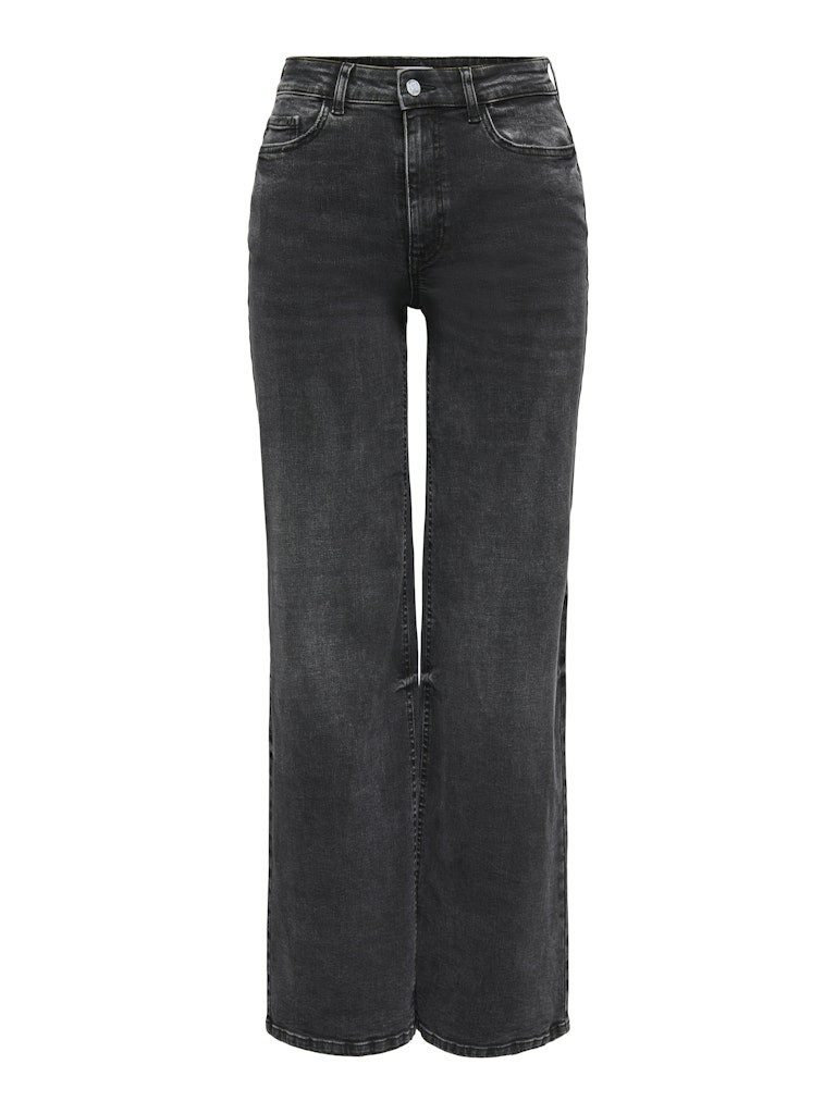 JDY 5-Pocket-Jeans JDY für Damen (1-tlg)