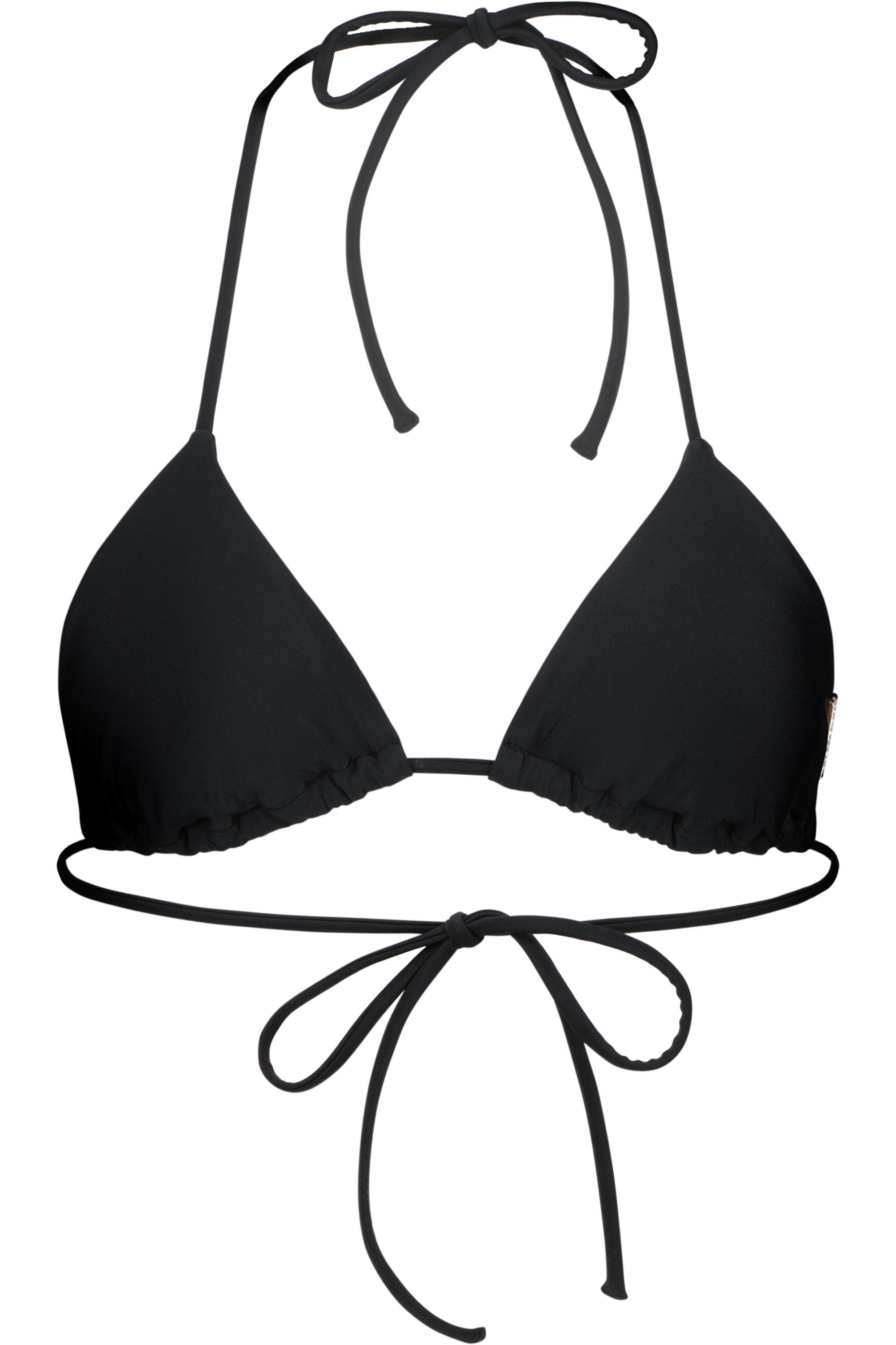 Alife & Kickin Bügel-Bikini-Top Damen LilyAK A günstig online kaufen