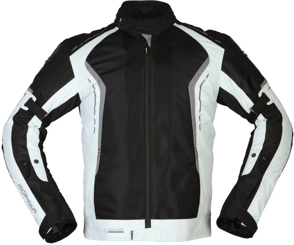 Modeka Motorradjacke Jacke Khao Air