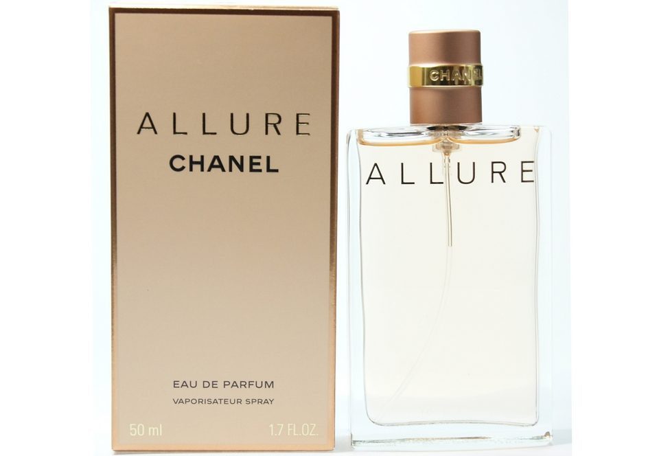 Eau de Parfum Allure Femme
