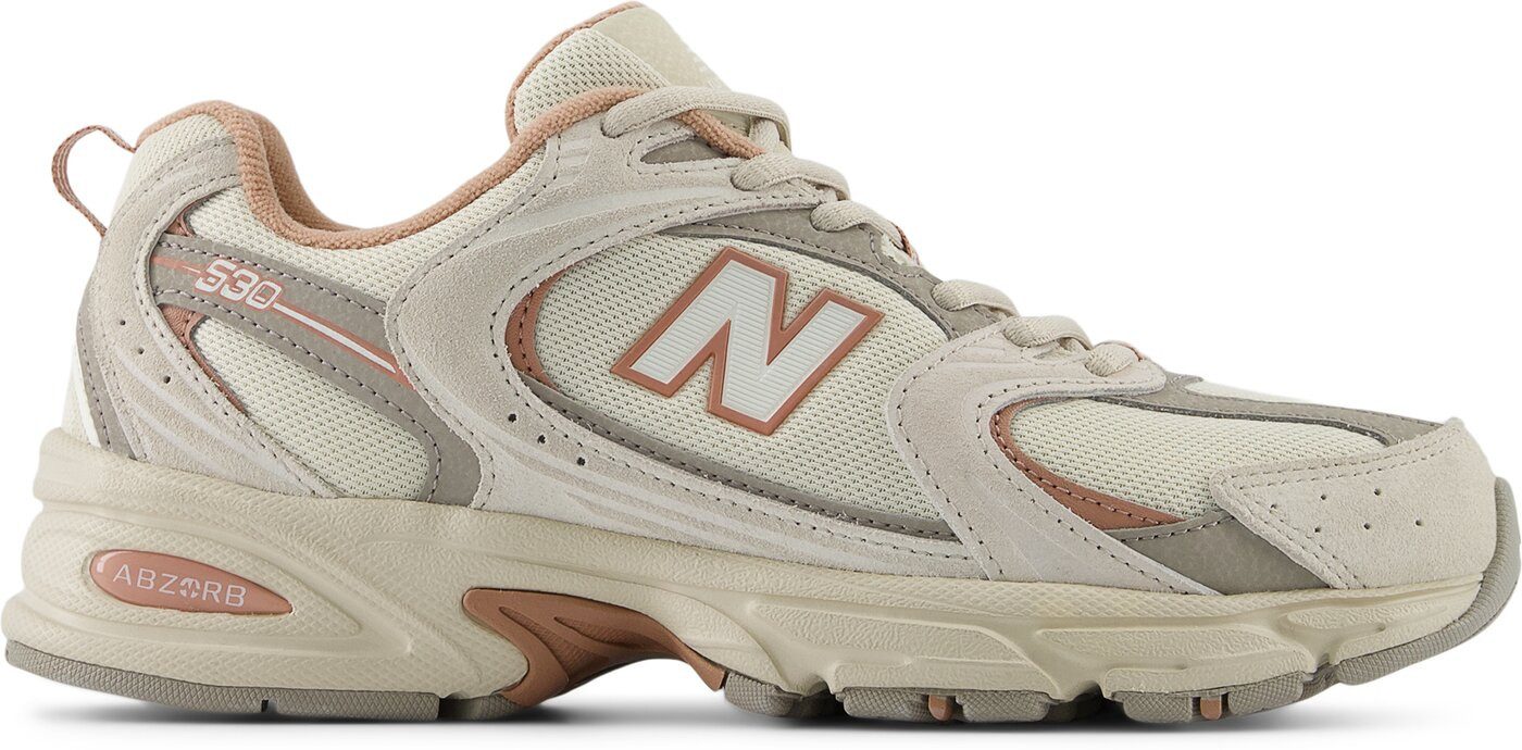 New Balance 530 V1 TIMBERWOLF New Balance Herren Sneaker günstig online kaufen
