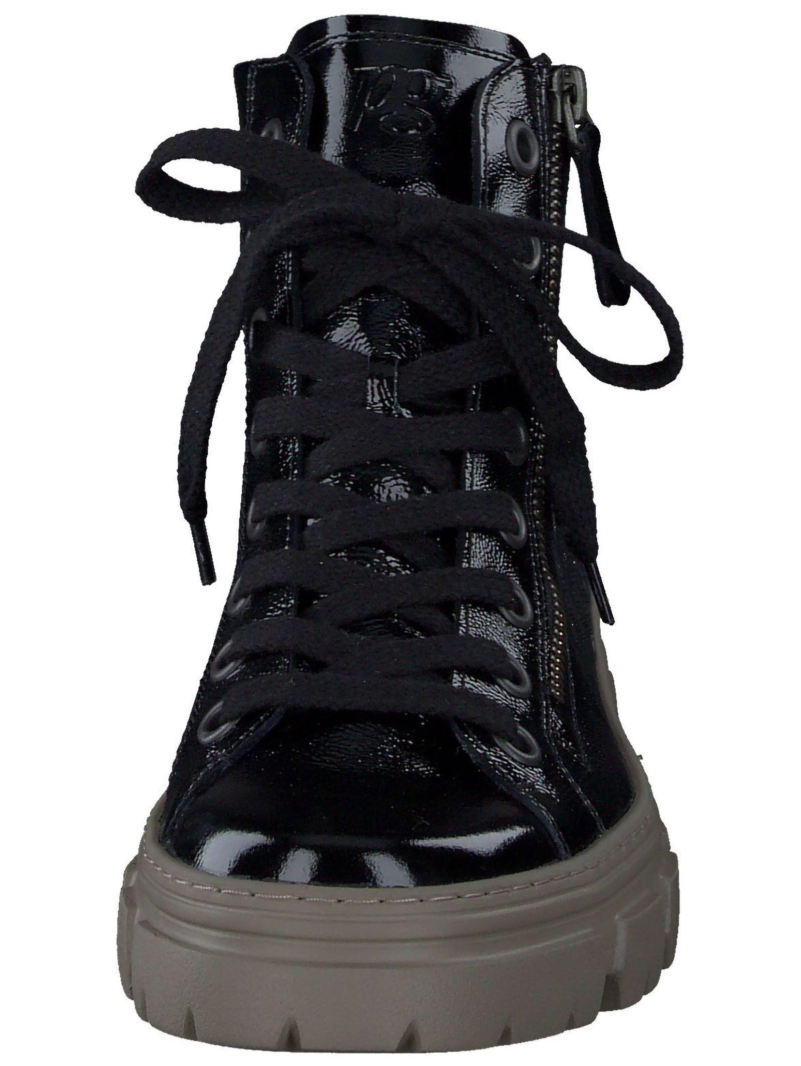 Paul Green Sneaker Leder . Sneaker