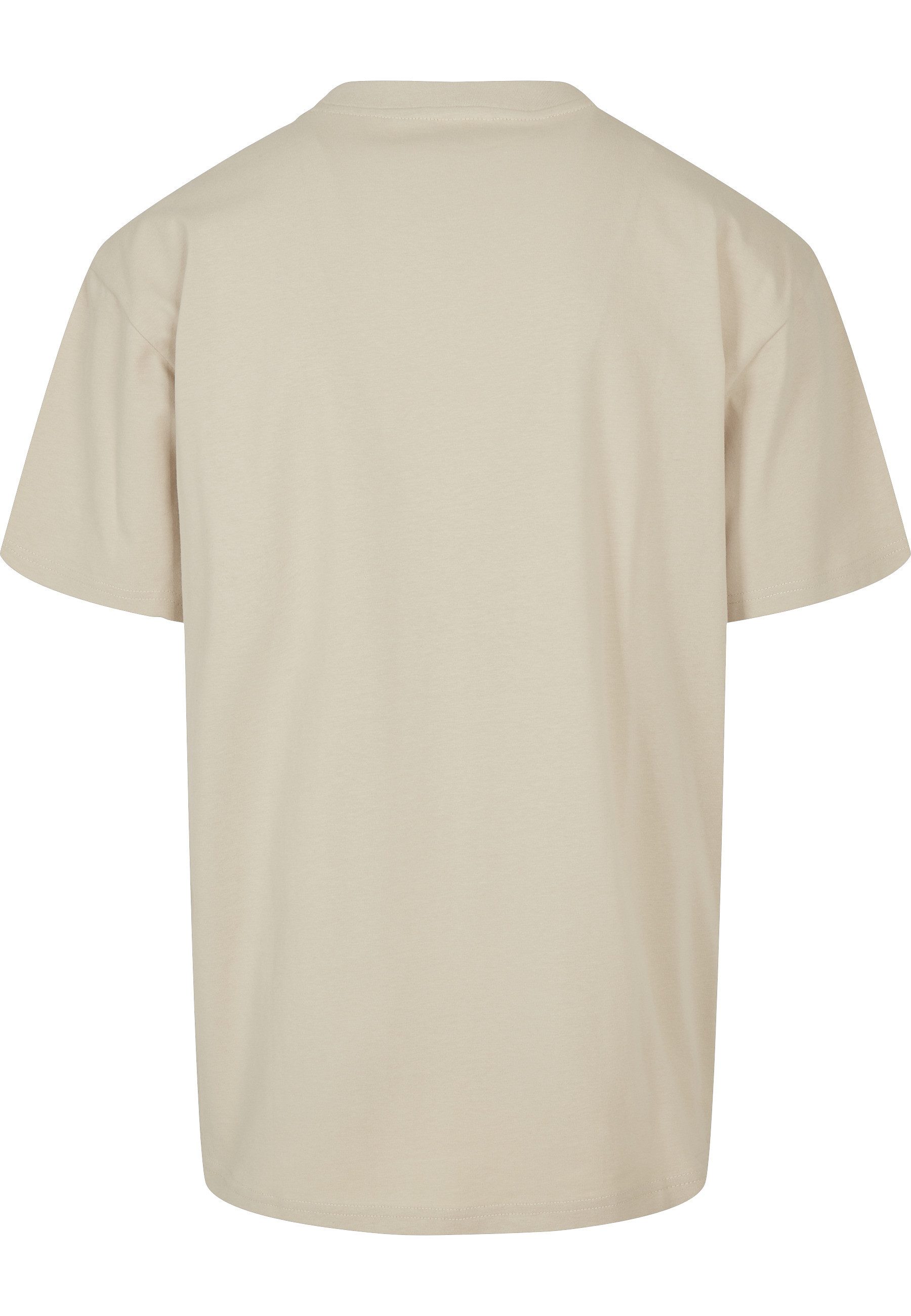 URBAN CLASSICS T-Shirt Urban Classics Herren Heavy Oversized Tee (1-tlg) günstig online kaufen