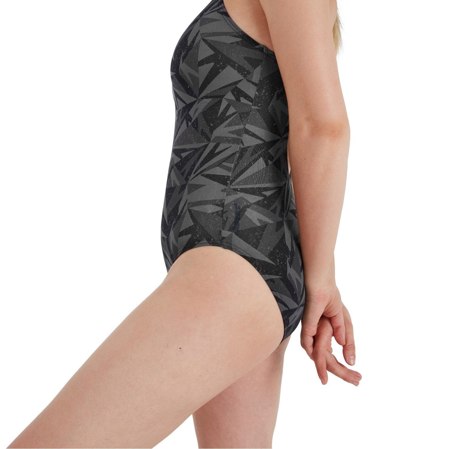 Speedo Badeanzug Badeanzug Hyperboom