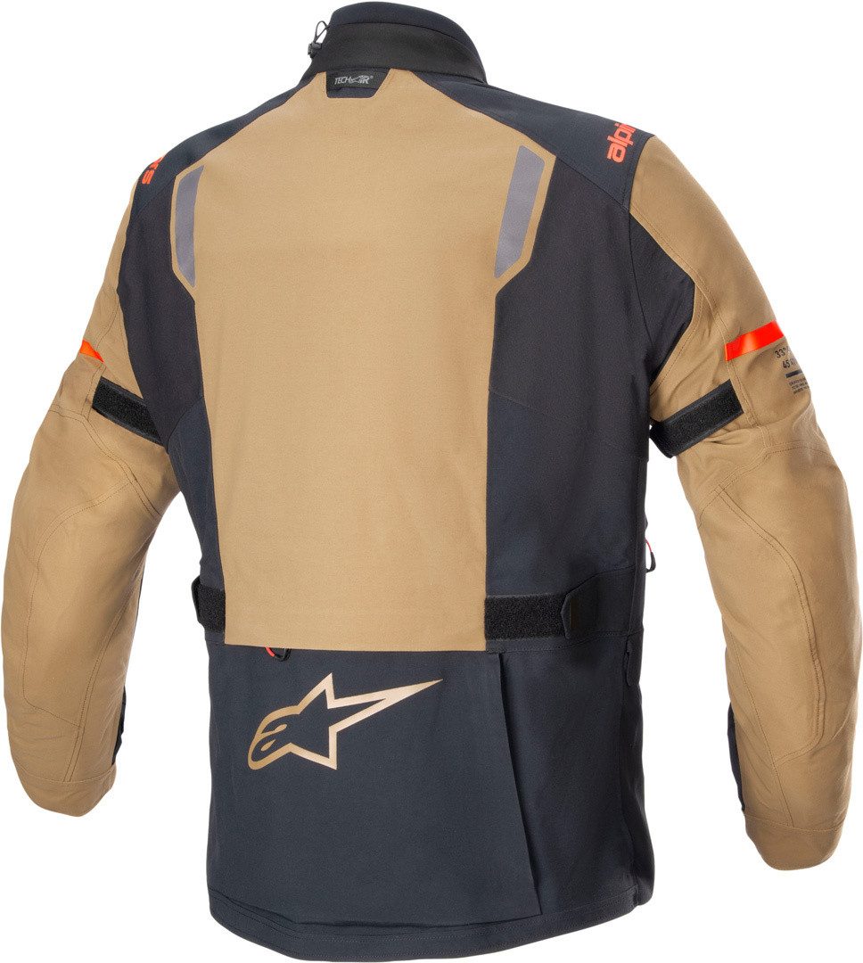 Alpinestars Motorradjacke ST-7 2L Gore-Tex wasserdichte günstig online kaufen