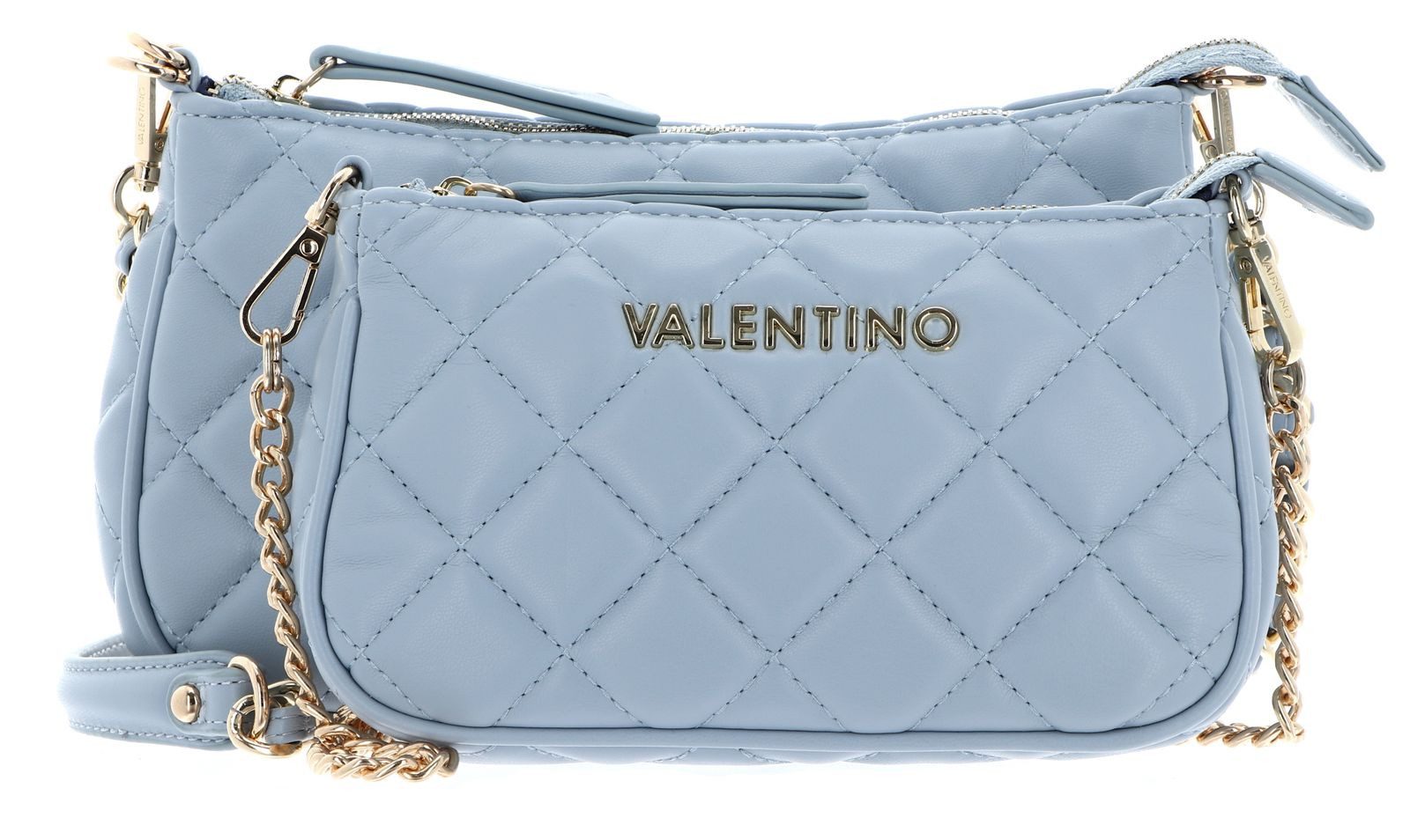 VALENTINO BAGS Schultertasche Ocarina (Set, 2-tlg) günstig online kaufen