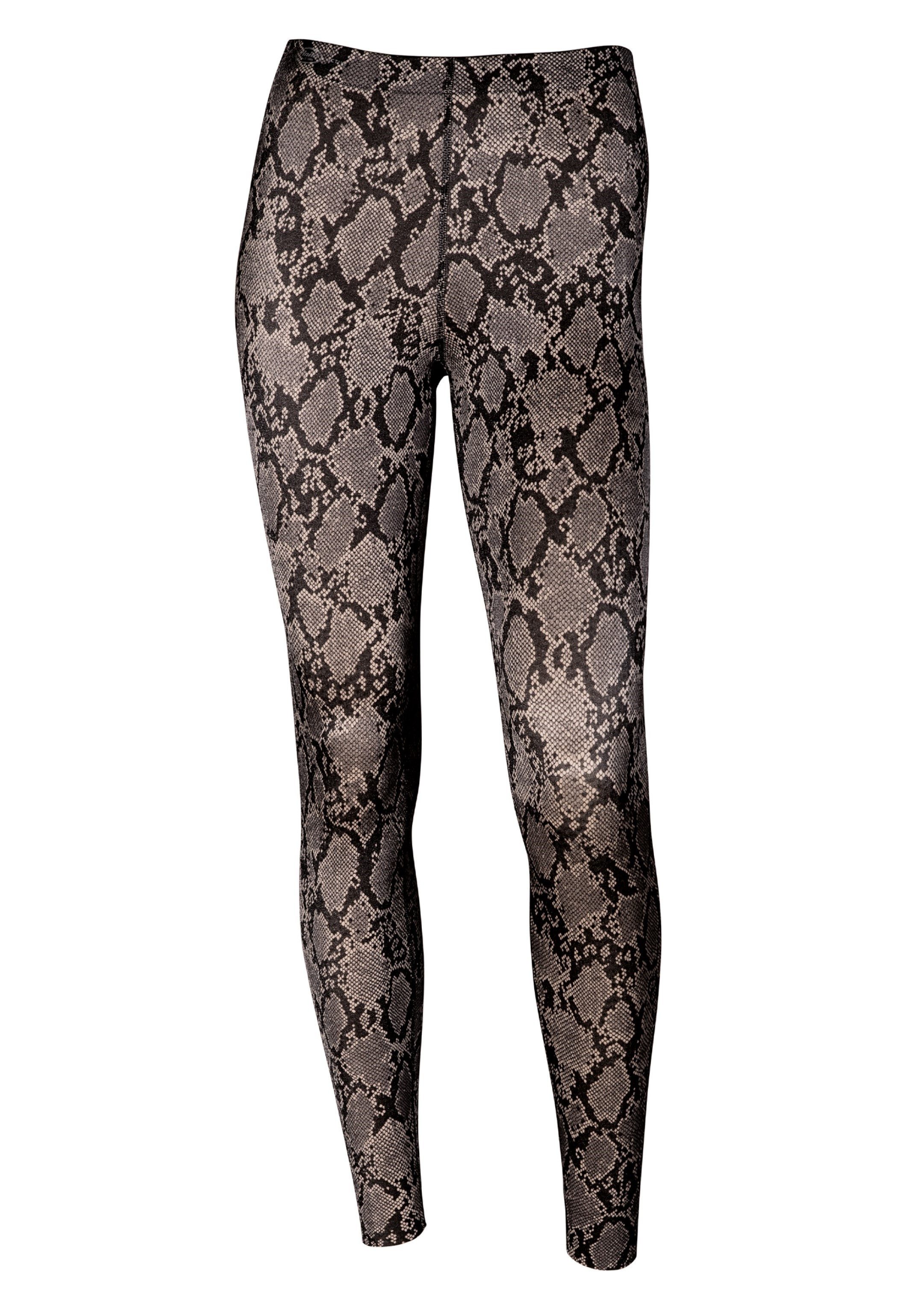 Anita since 1886 Sporthose Tights Massage Effekt (1-tlg) Sport-Hose - Atmungsaktiv - Atmungsaktive Sporthose