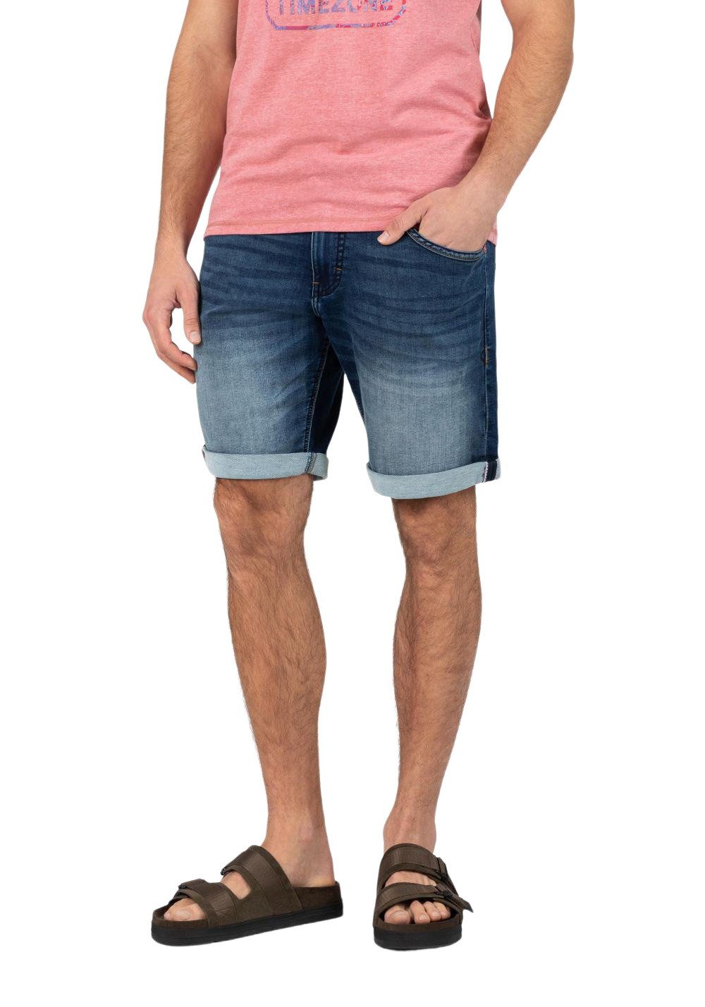 TIMEZONE Bermudas REGULAR JACKYTZ SHORT mit Stretch
