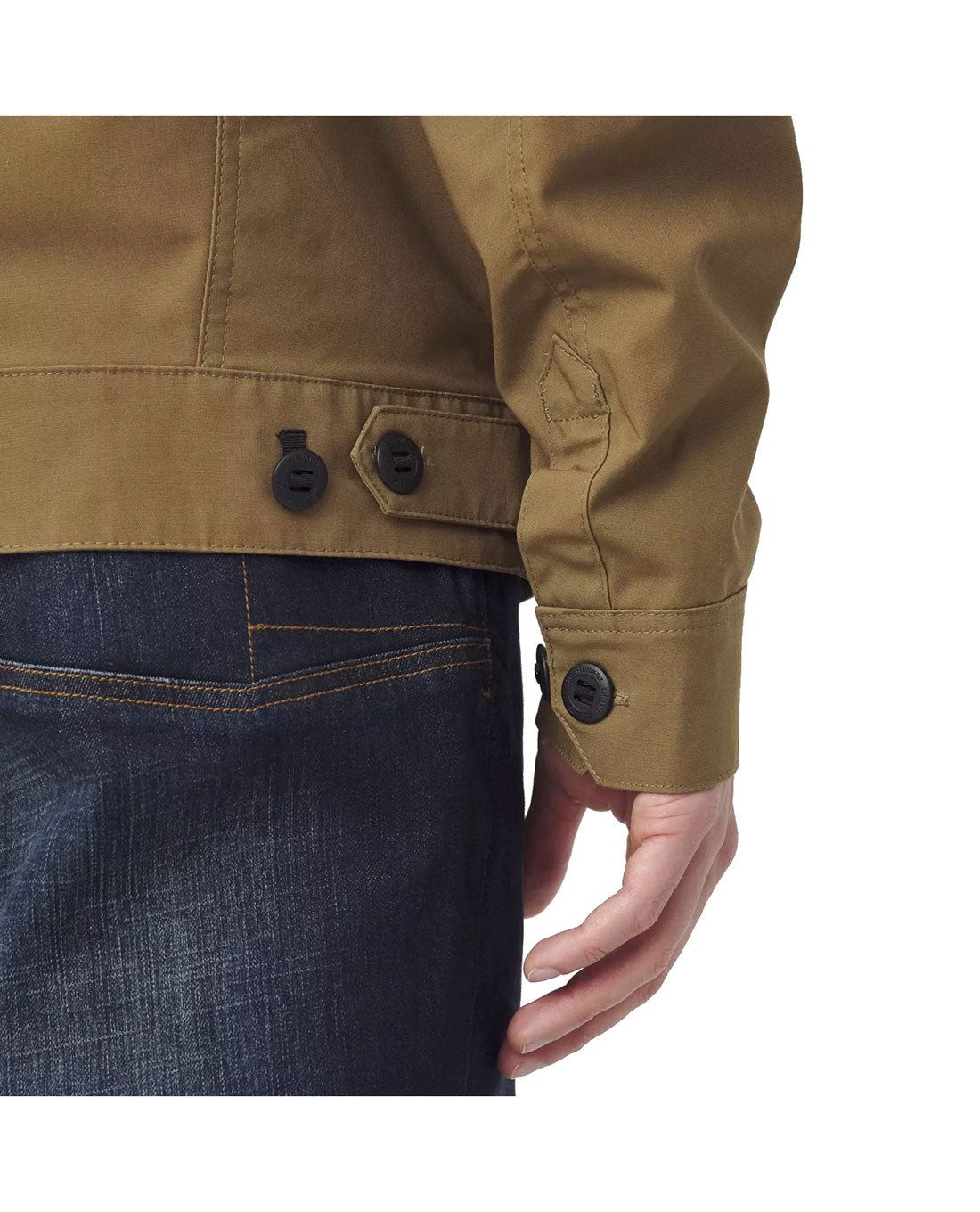 Helikon-Tex Softshelljacke Greyman Jacket Black