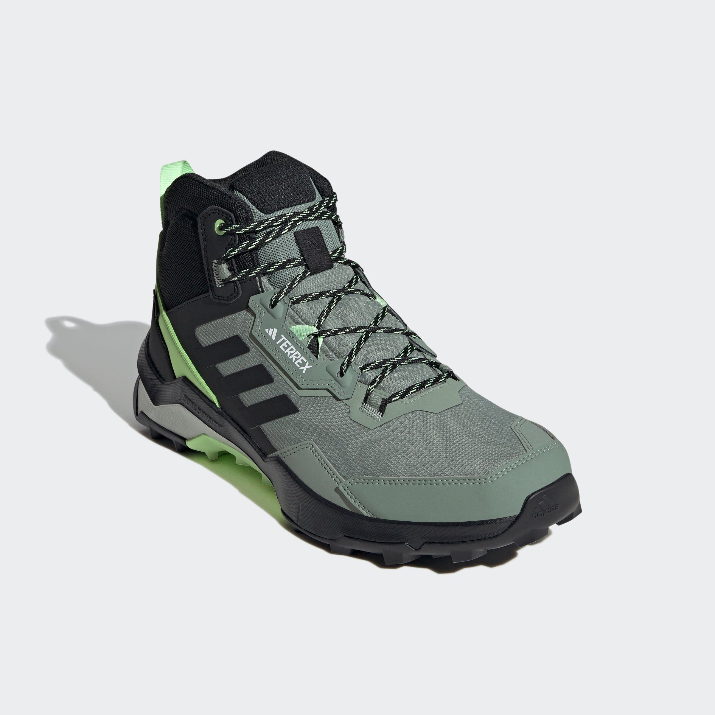 adidas TERREX TERREX AX4 MID GORE-TEX Wanderschuh wasserdicht