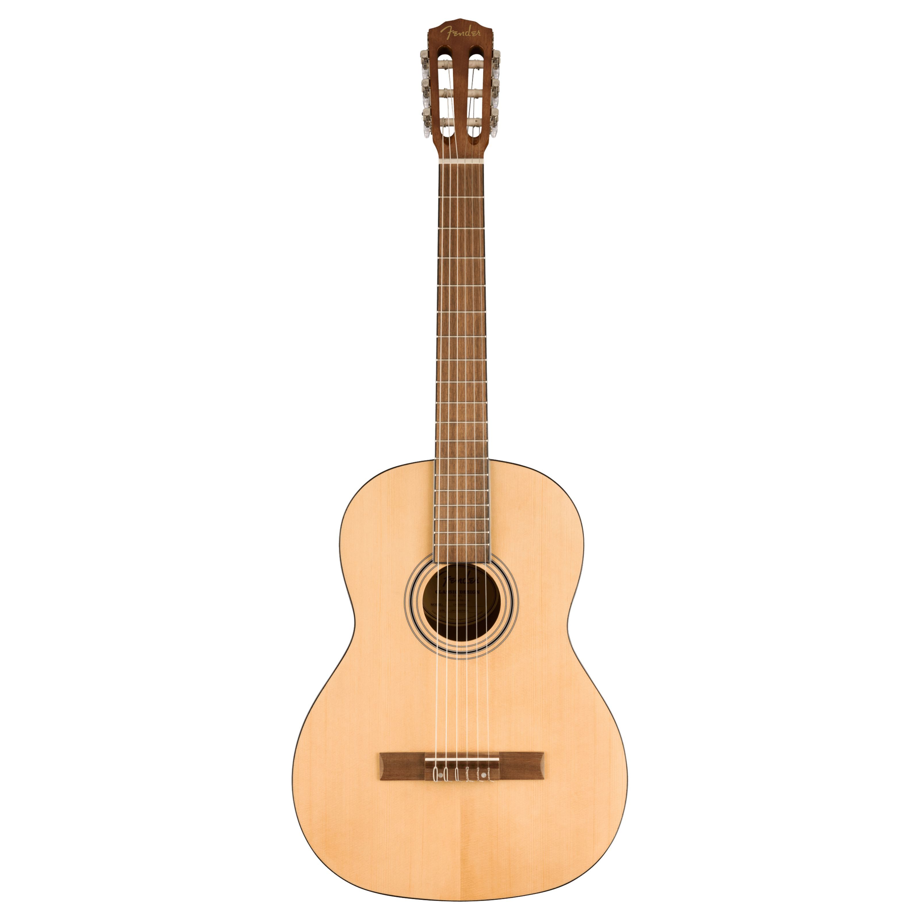 Fender Konzertgitarre, Konzertgitarren, 4/4 Konzertgitarren, CN-30WN Nylon 4/4 - 4/4 Konzertgitarre