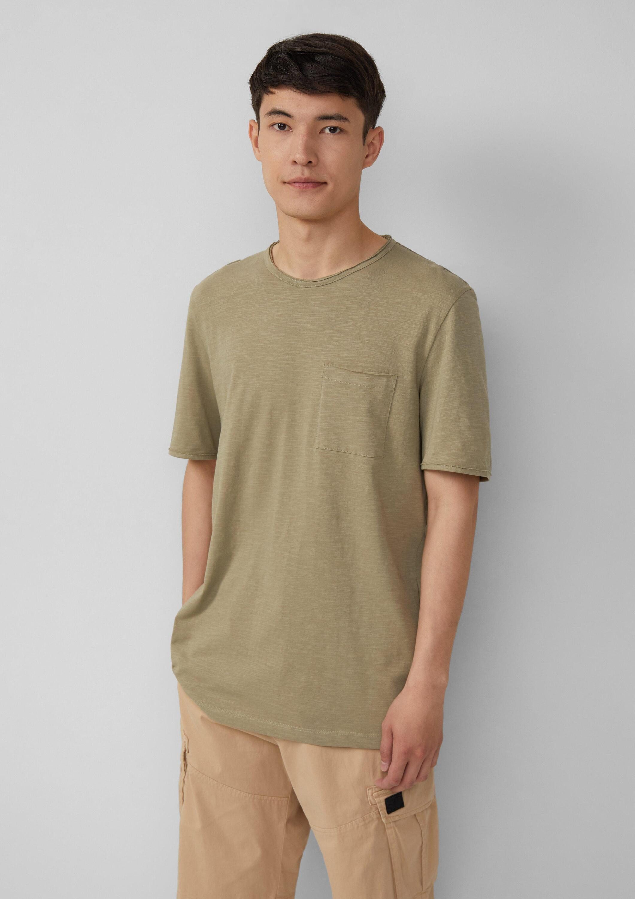 Kurzarmshirt T-Shirt