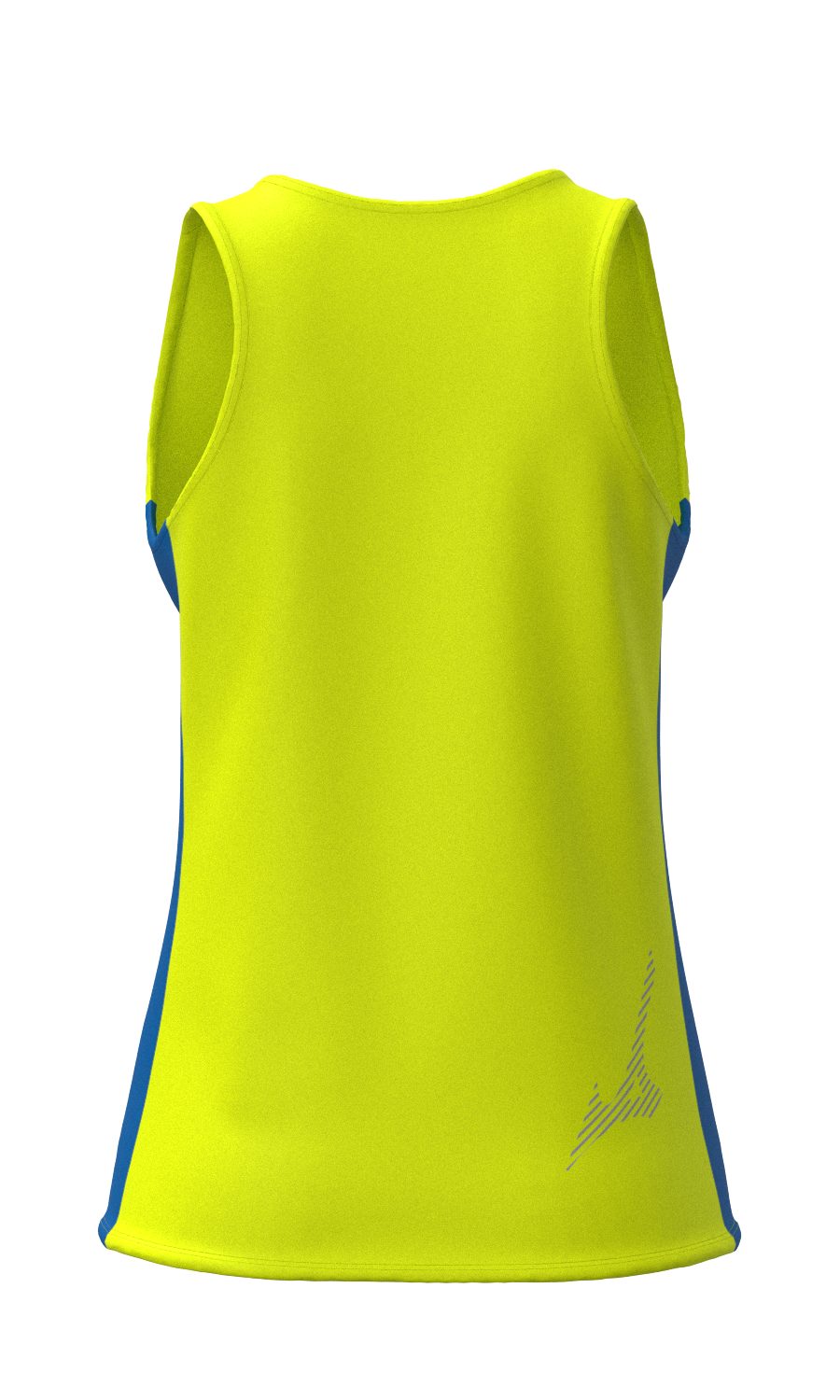Mizuno Fußballtrikot Damen MZNRB Singlet Tanktop