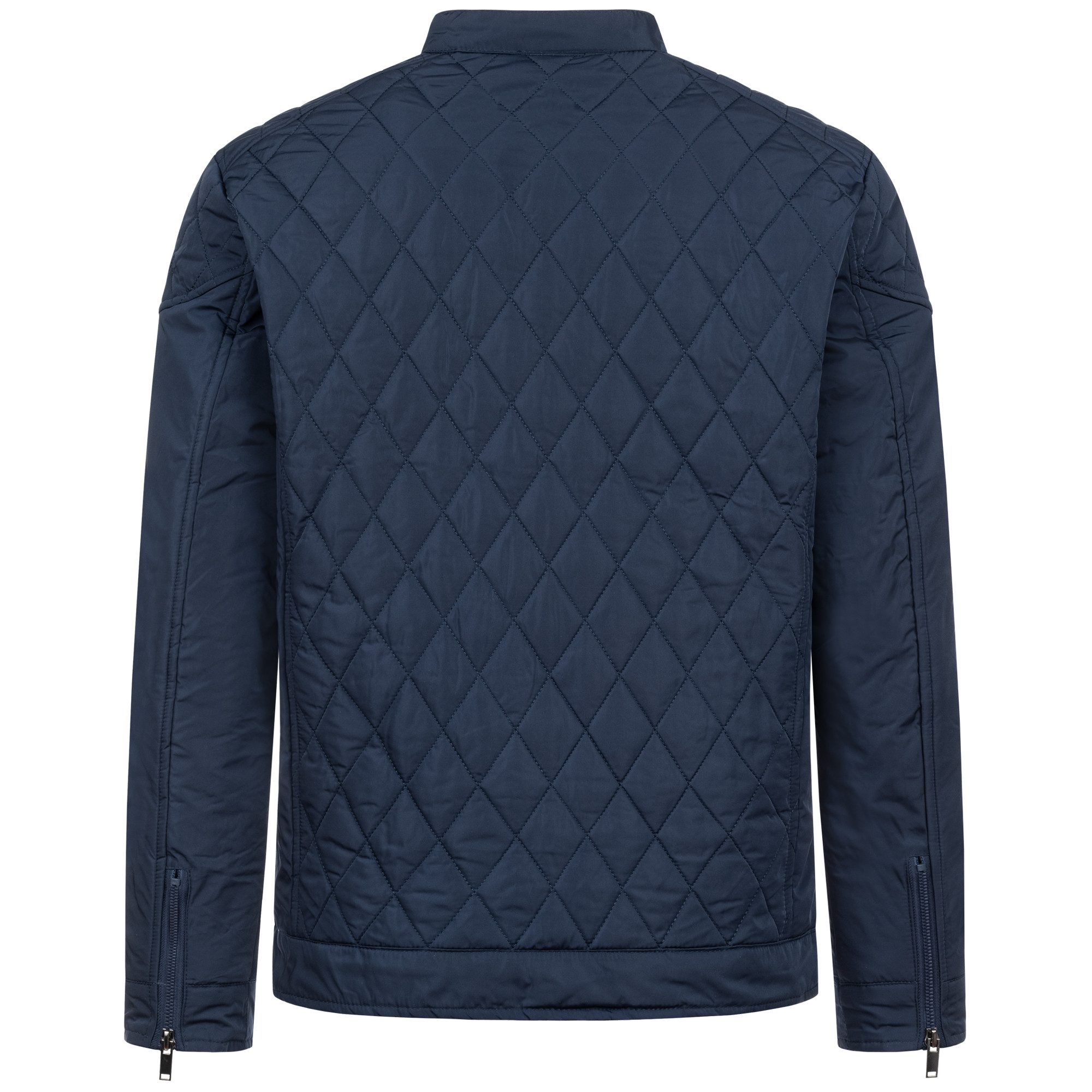 FALKENSTEJN Steppjacke Ilian - Herren-Übergangsjacke für Frühling & Herbst