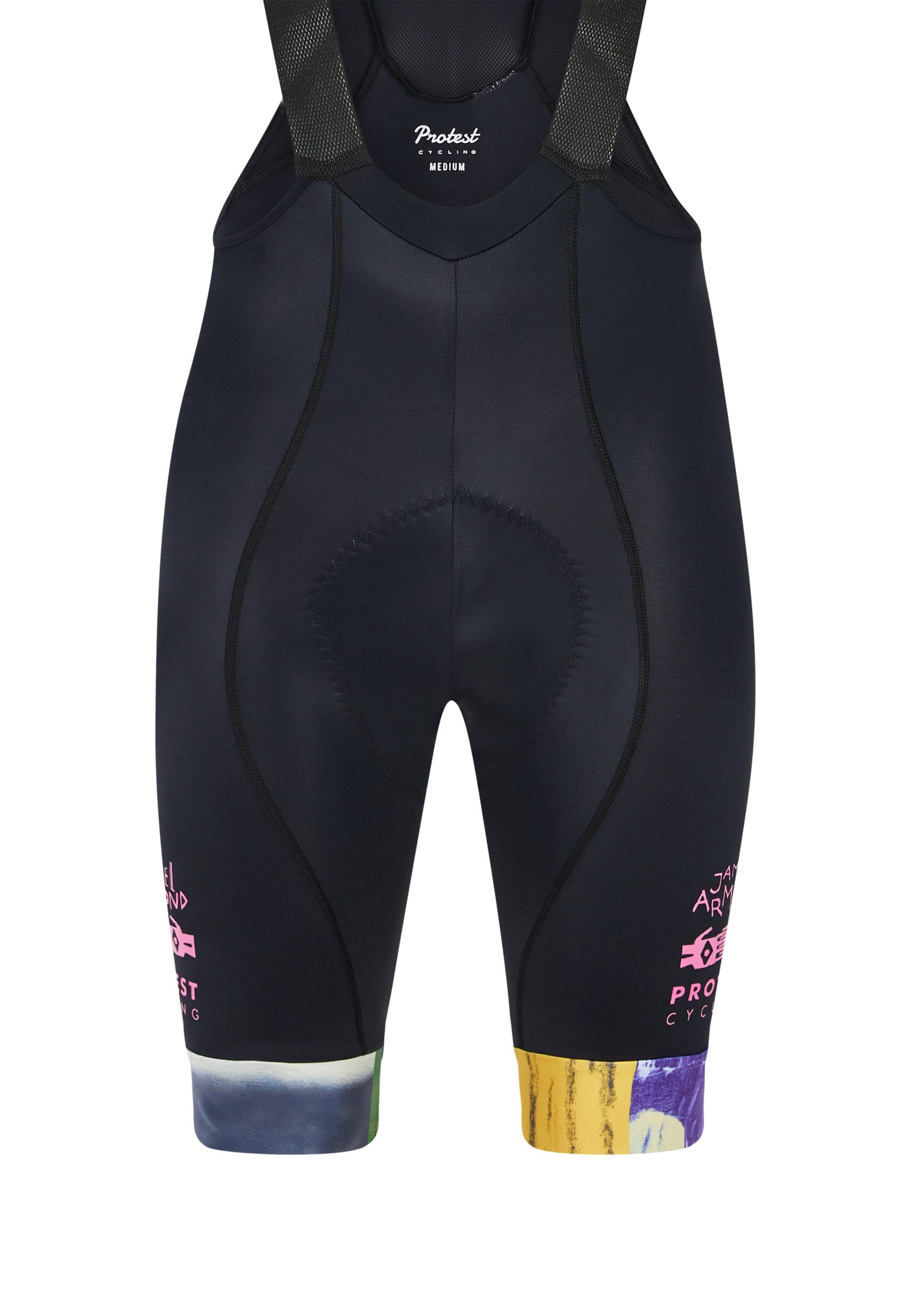 Fahrradhose PRTJAMALMP