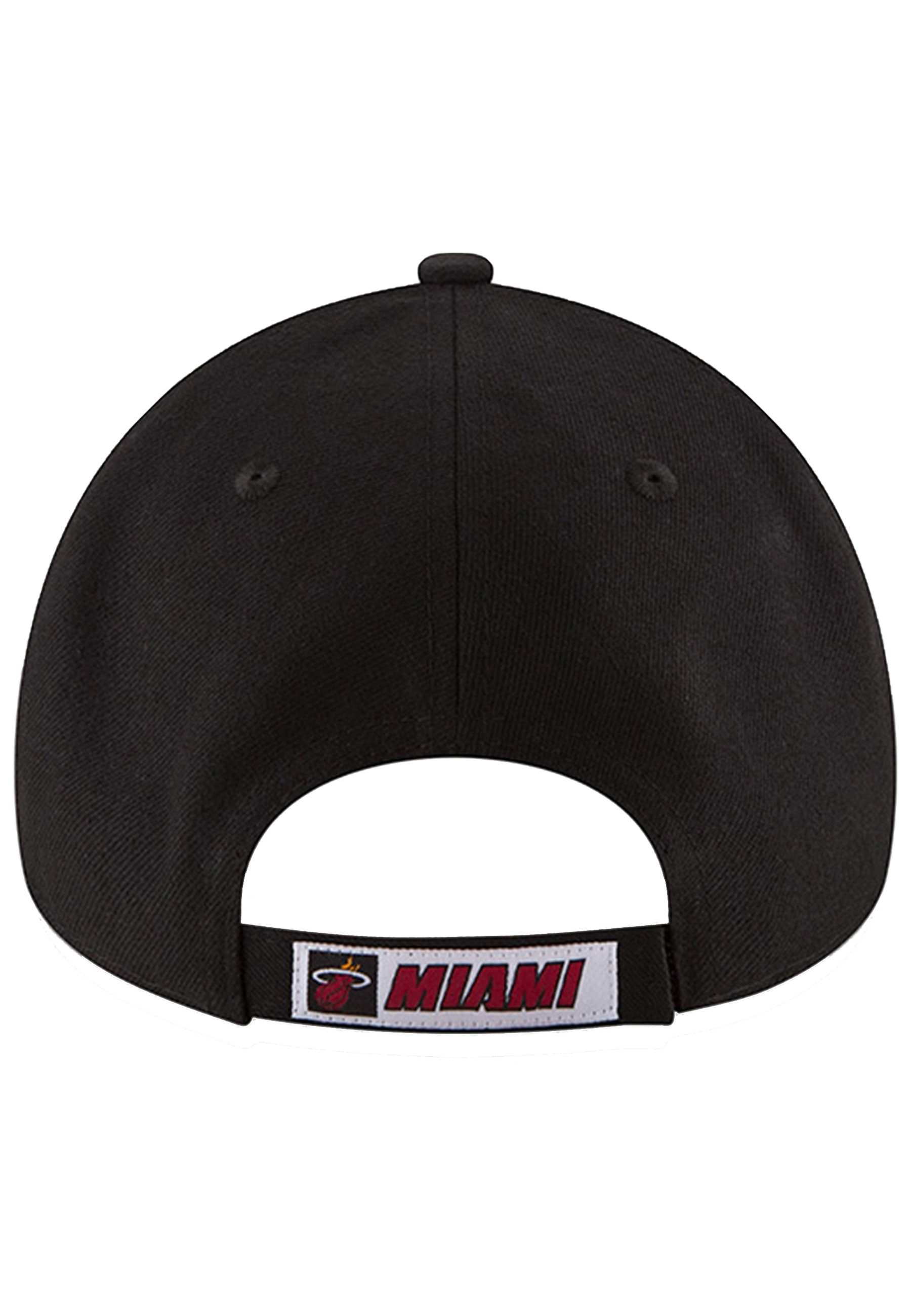 New Era Snapback Cap (1-St) Heat    9Forty Miami