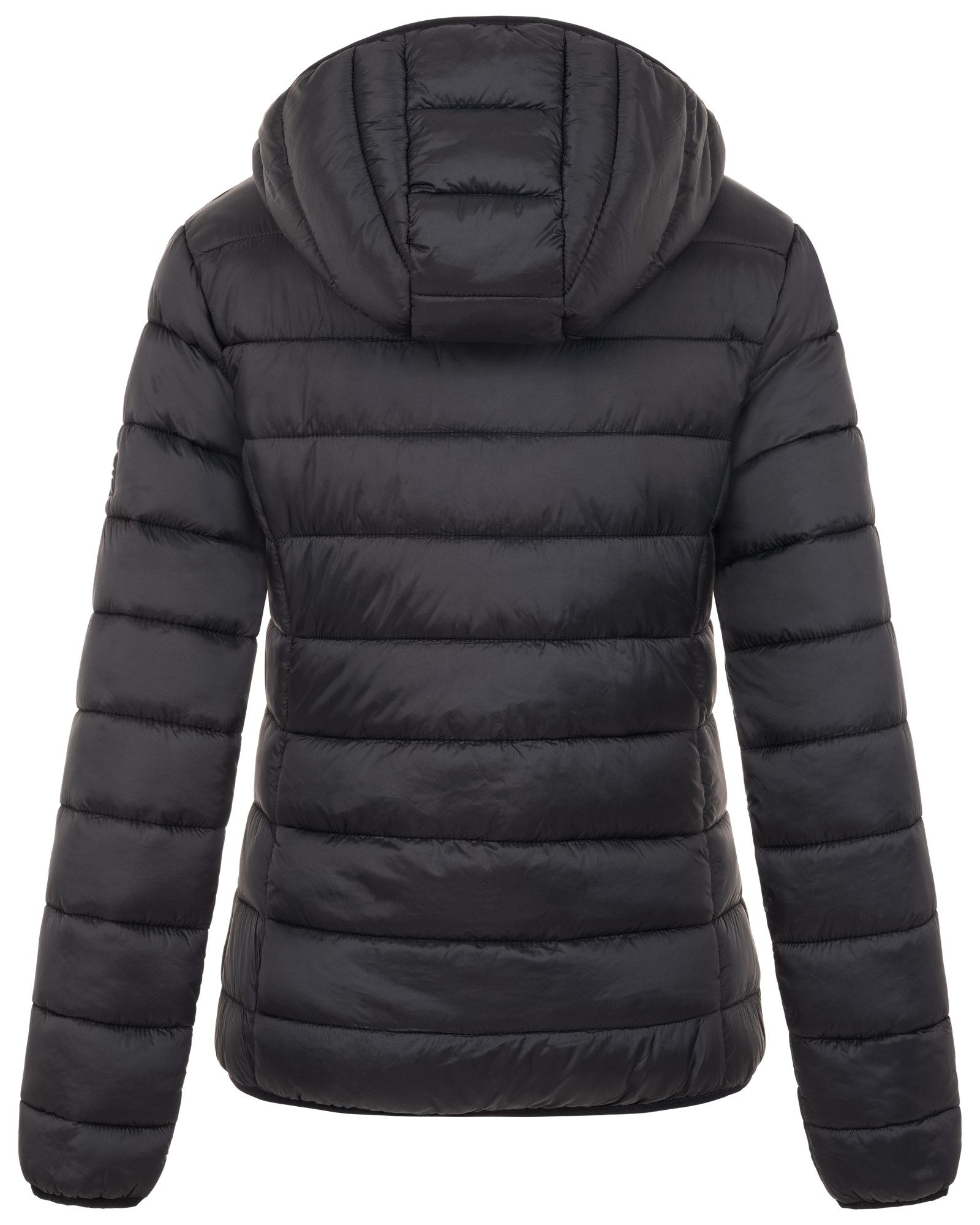 Geographical Norway Steppjacke Damen Herbst Winter Jacke Steppjacke Outdoor leicht Übergangsjacke