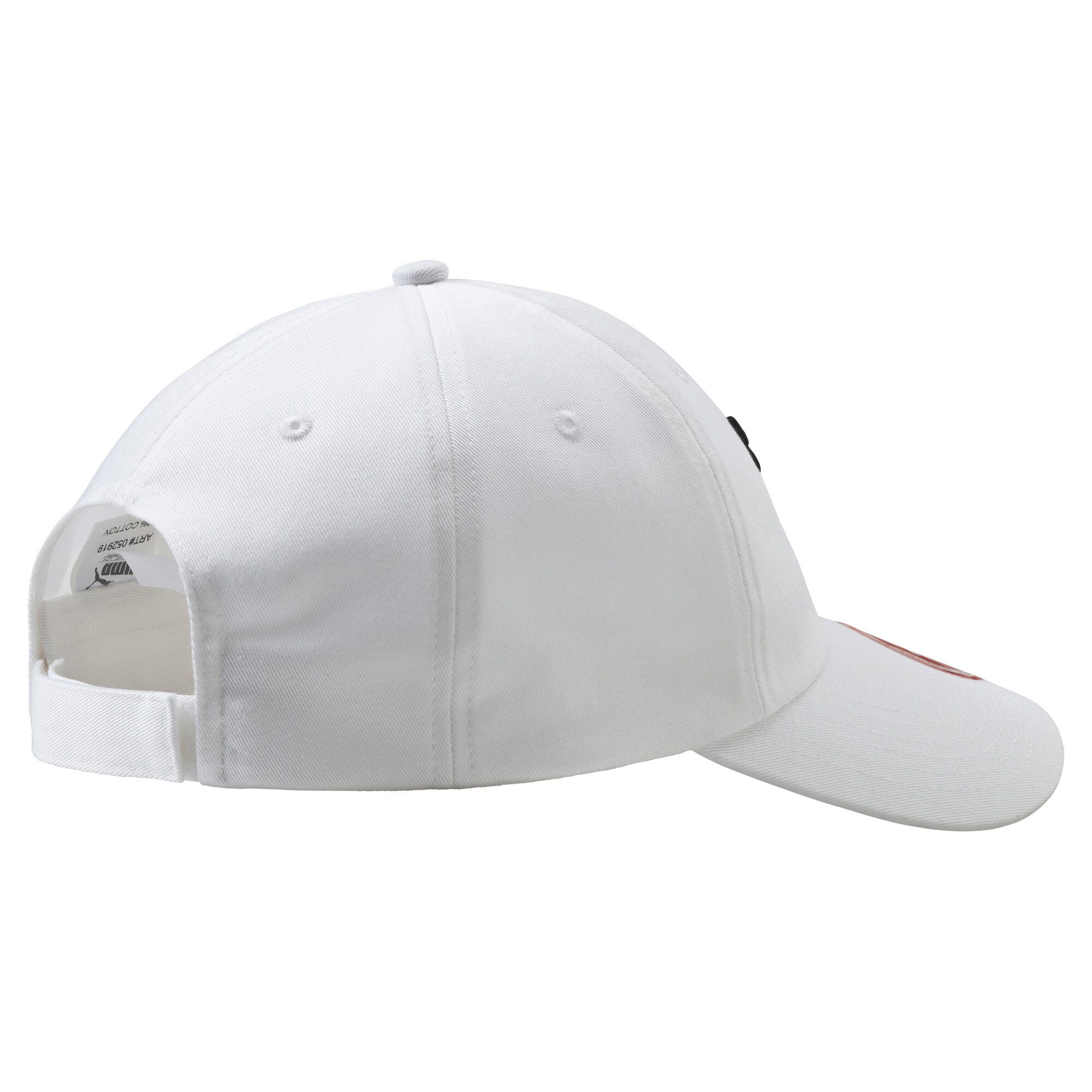 PUMA Baseball Cap ESS CAP für Erwachsene, sportlicher Stil, aus Baumwolle