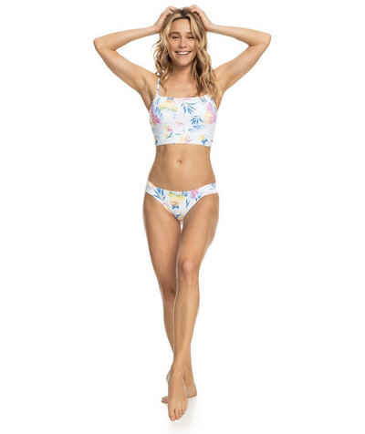Roxy Bikini-Hose ROXY Beach Classics Bikiniunterteil Mod Printed
