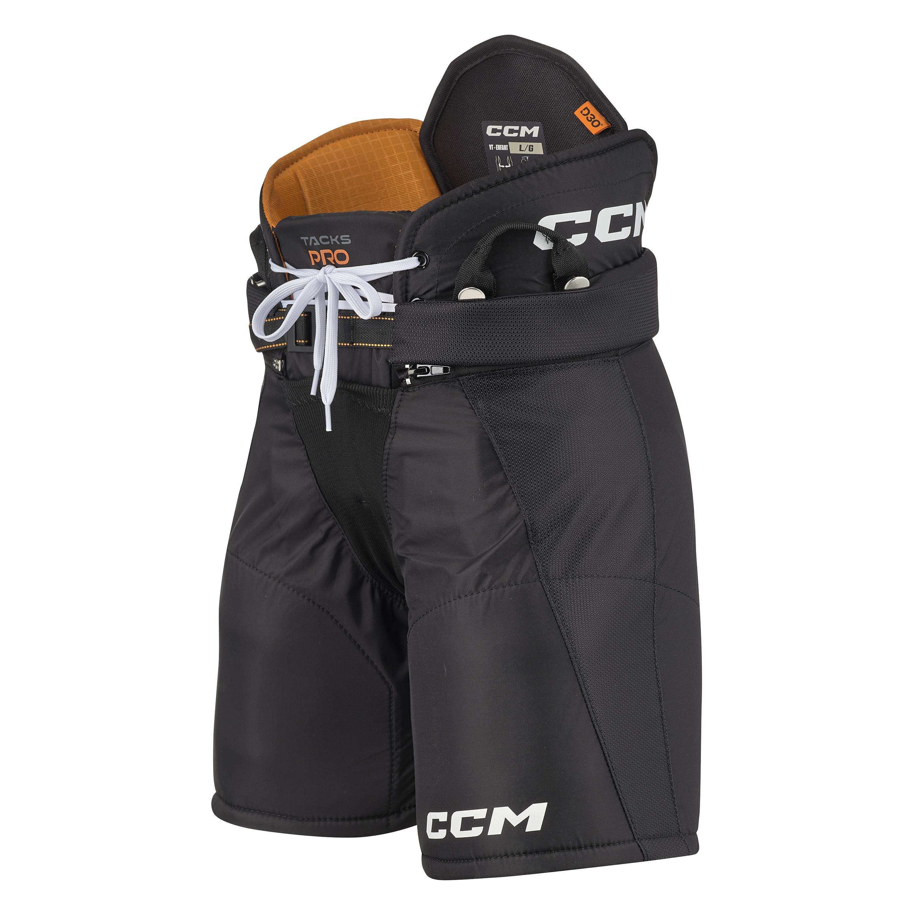 CCM Schutzhose Hose CCM TACKS PRO Bambini