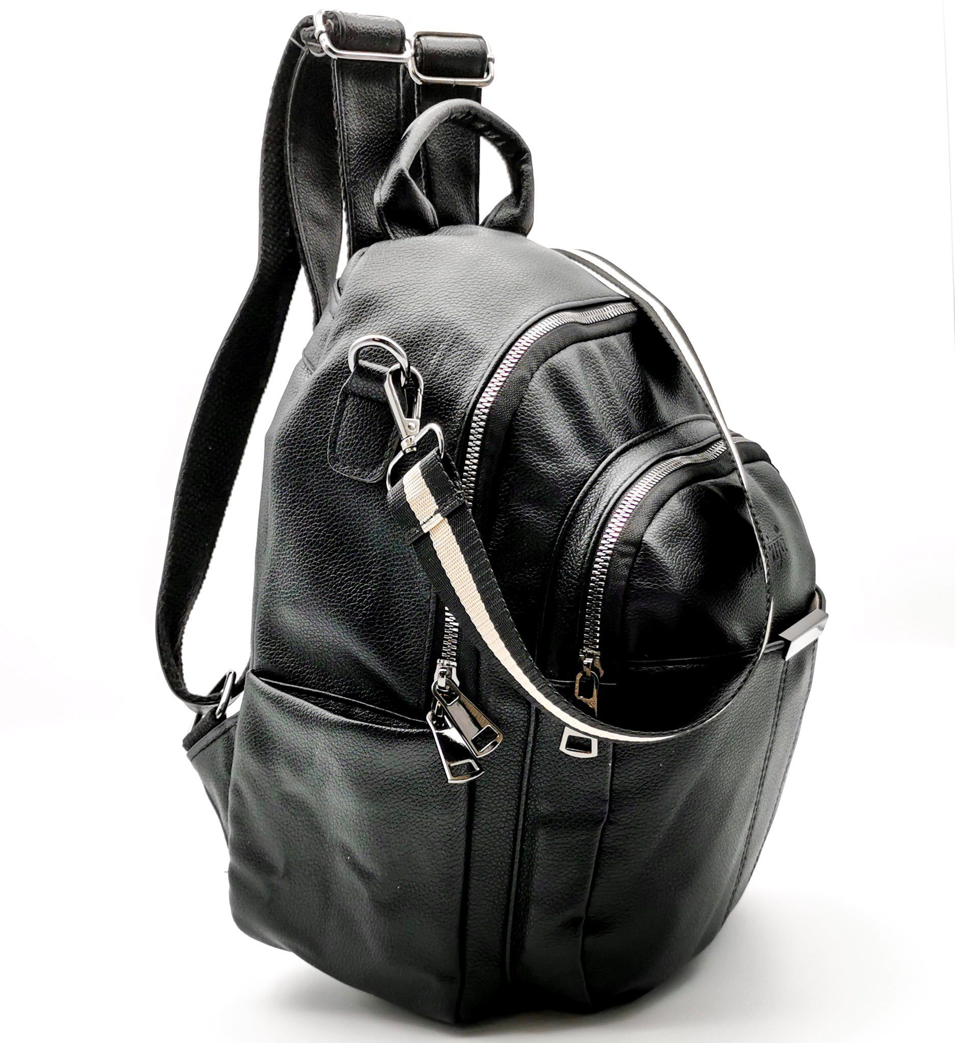 Ella Eisvogel Cityrucksack Edler Cityrucksack mit günstig online kaufen