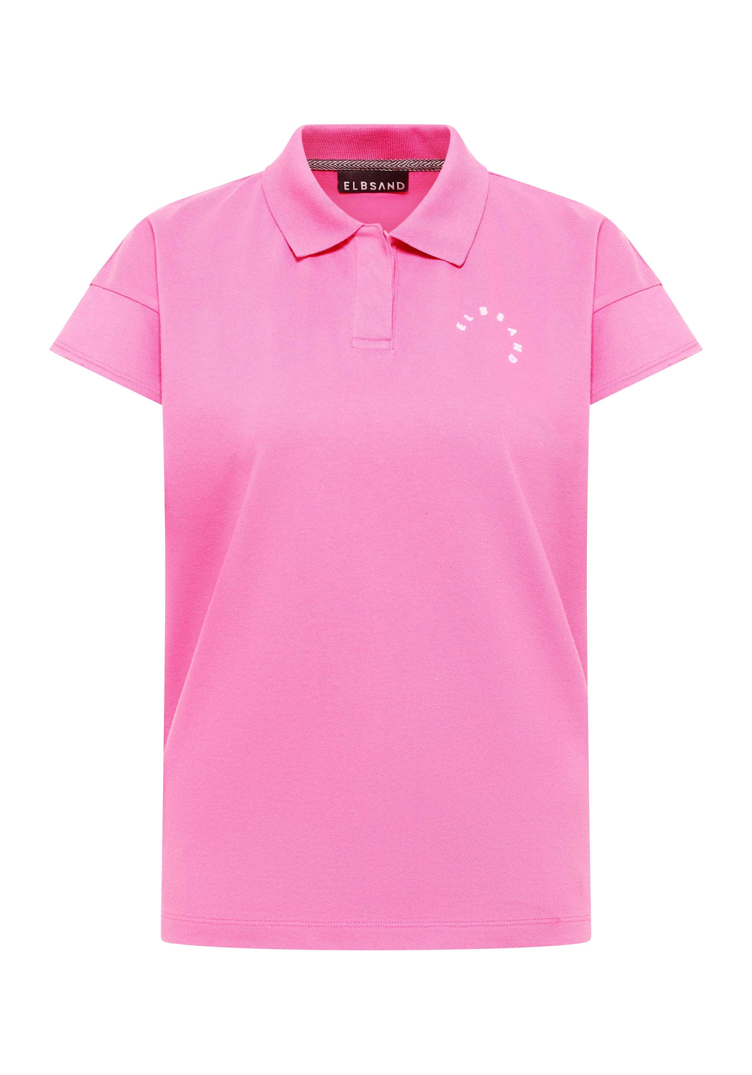 Elbsand Poloshirt Torva normal geschnitten