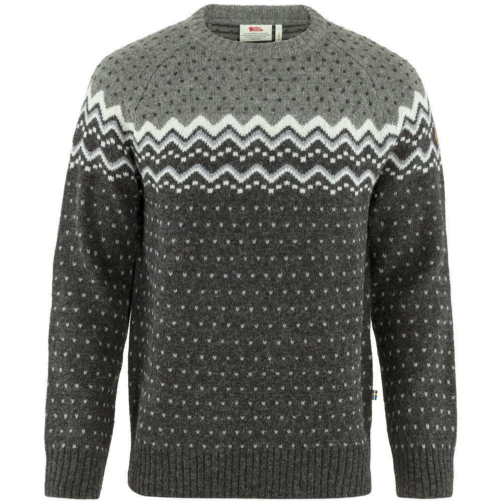 Longpullover