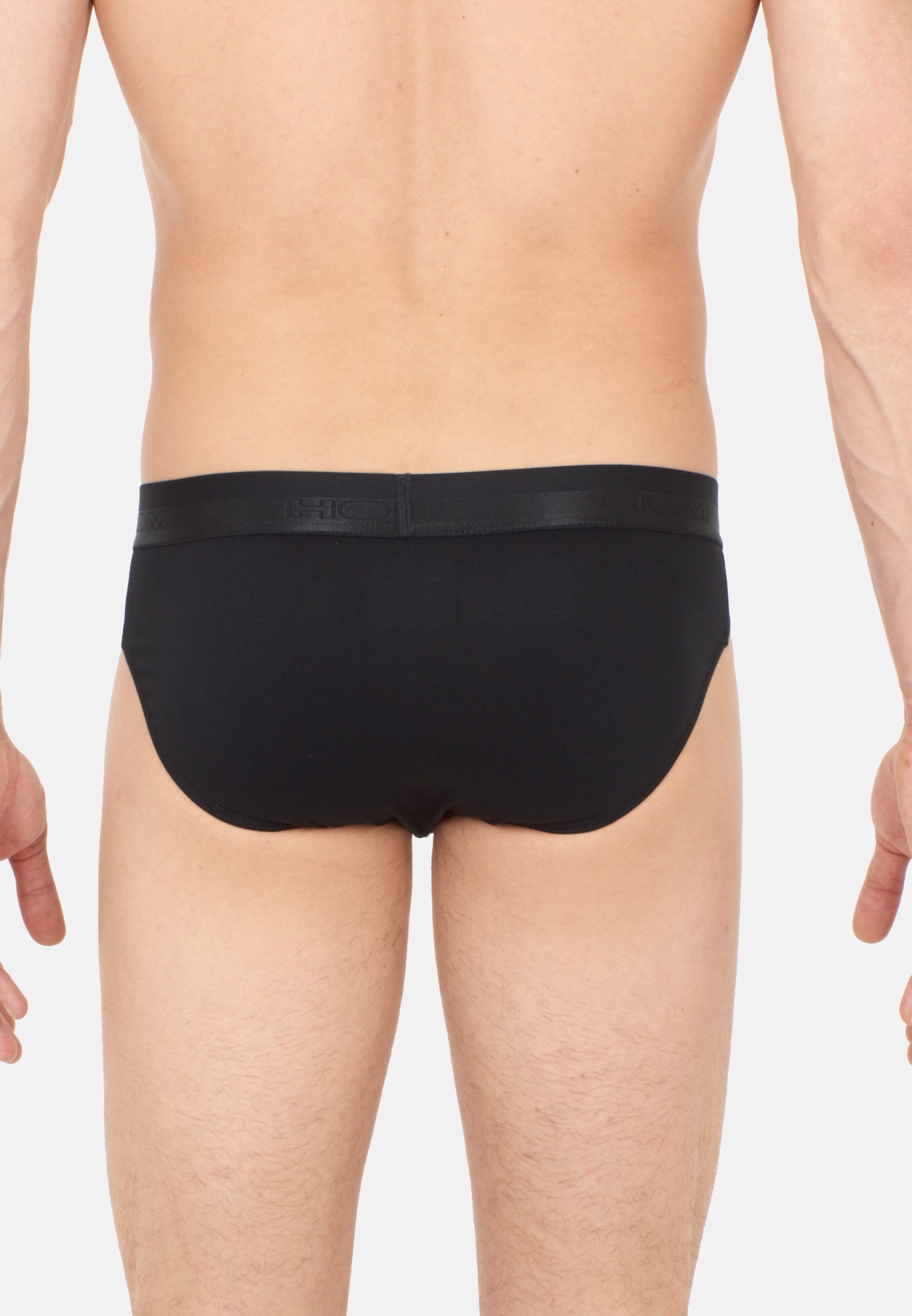 Hom Slip Classic (1-St) Mini Slip - Baumwolle - ohne Eingriff