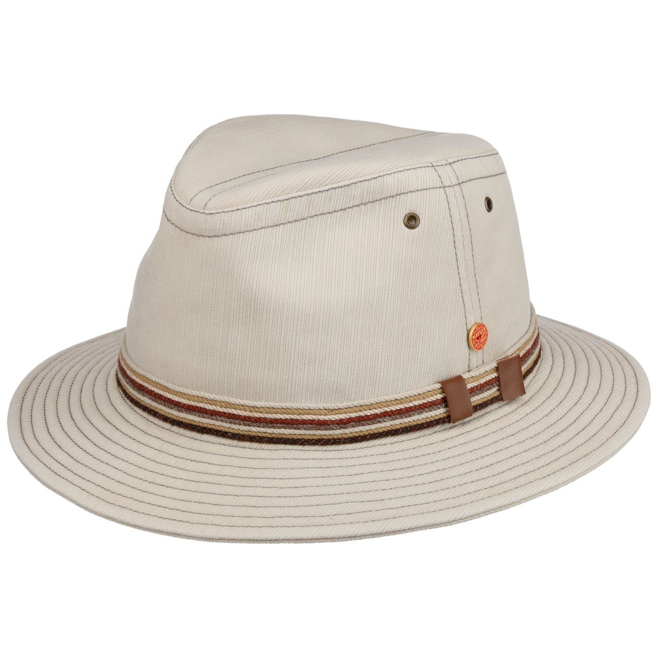 Mayser Sonnenhut (1-St) Freizeithut, Made in the EU günstig online kaufen