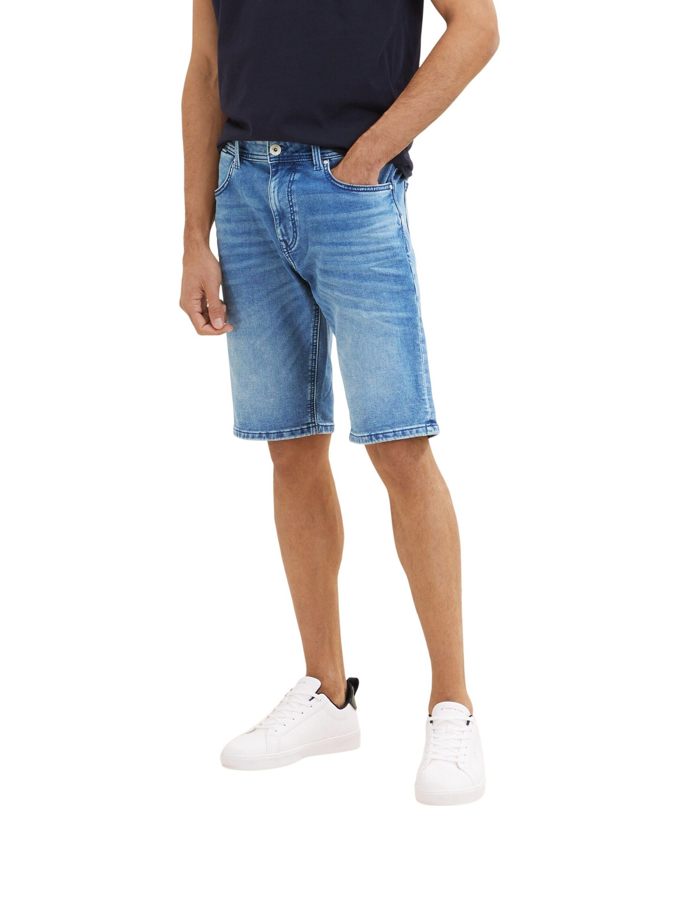 TOM TAILOR Jeansshorts Josh (1-tlg). € 49,90