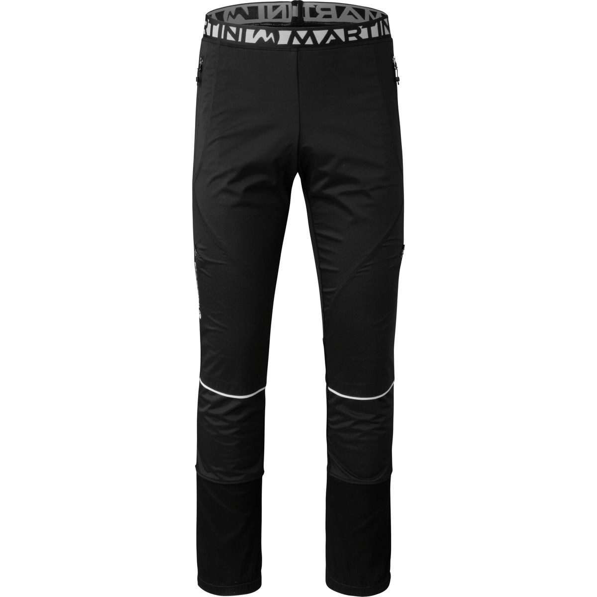 MARTINI Skihose Giro Pants Uni Hochfunktionale Tourenhose für Langlauf und Skitouren, bietet Schutz