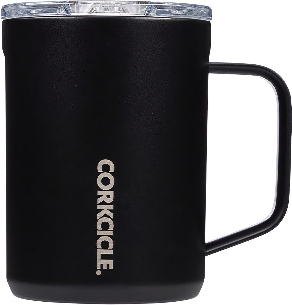 CORKCICLE. Becher Mug
