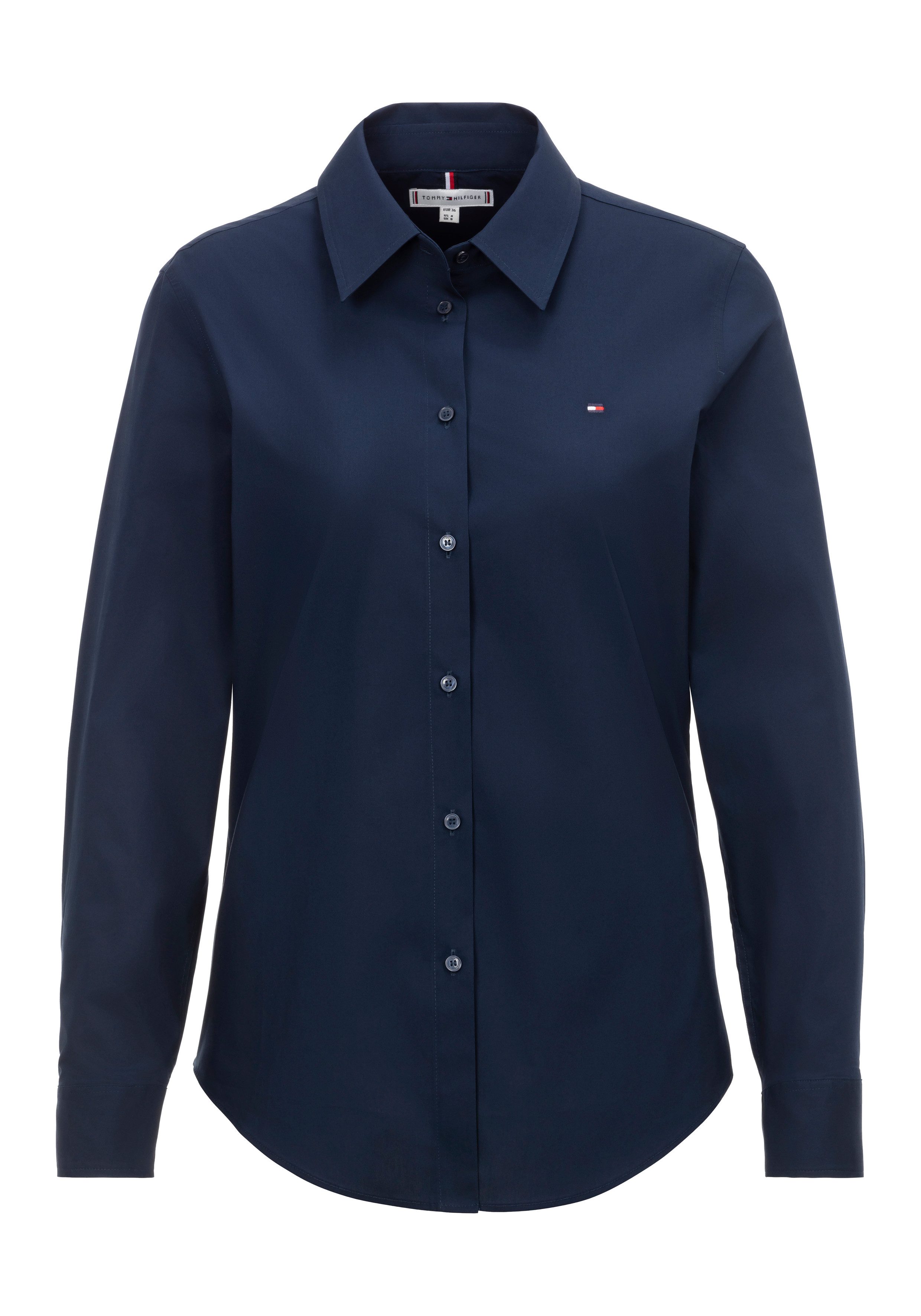 Hemdbluse STRETCH REGULAR LS SHIRT