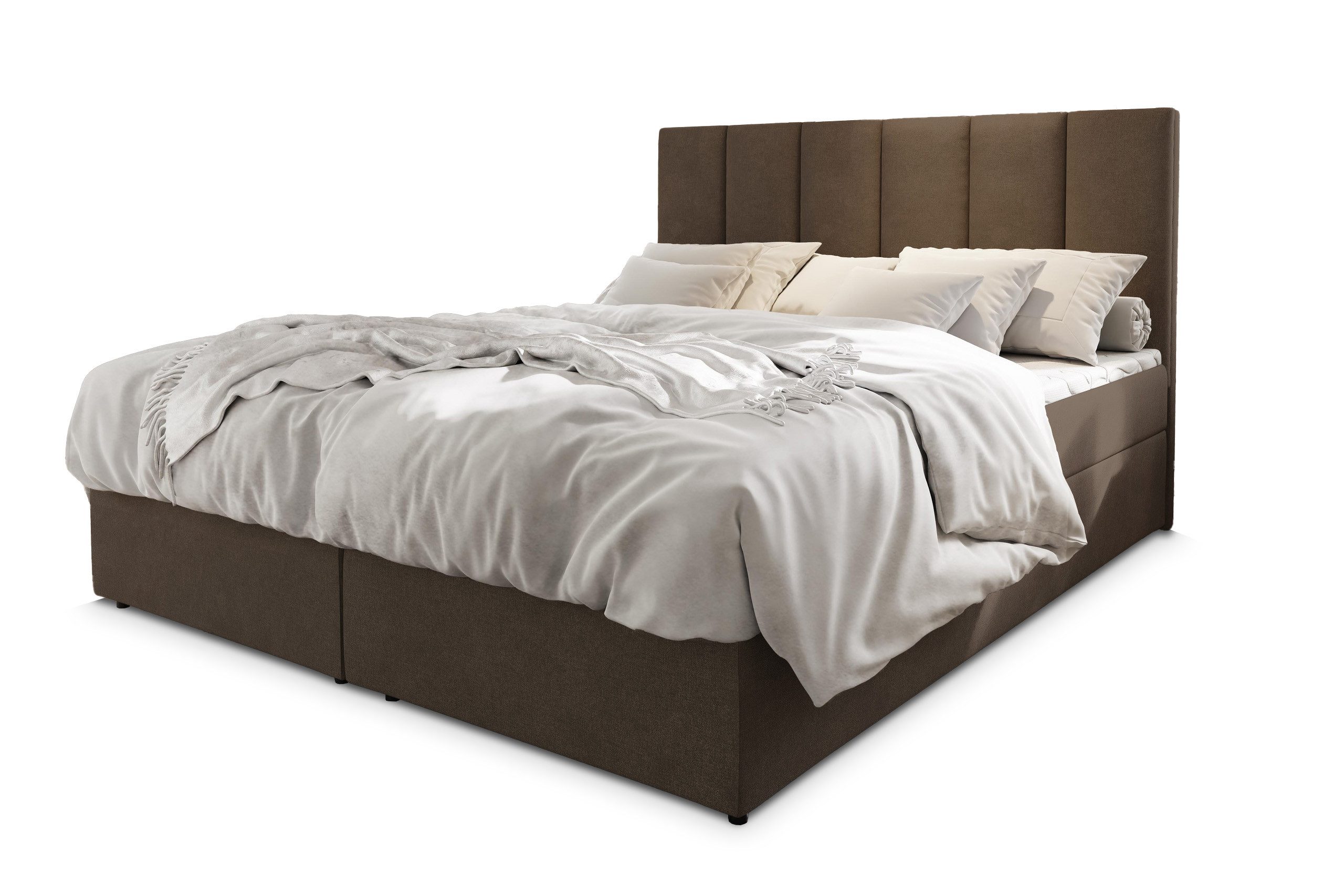 Masseno Boxbett MERIL 180x200 cm mit günstig online kaufen
