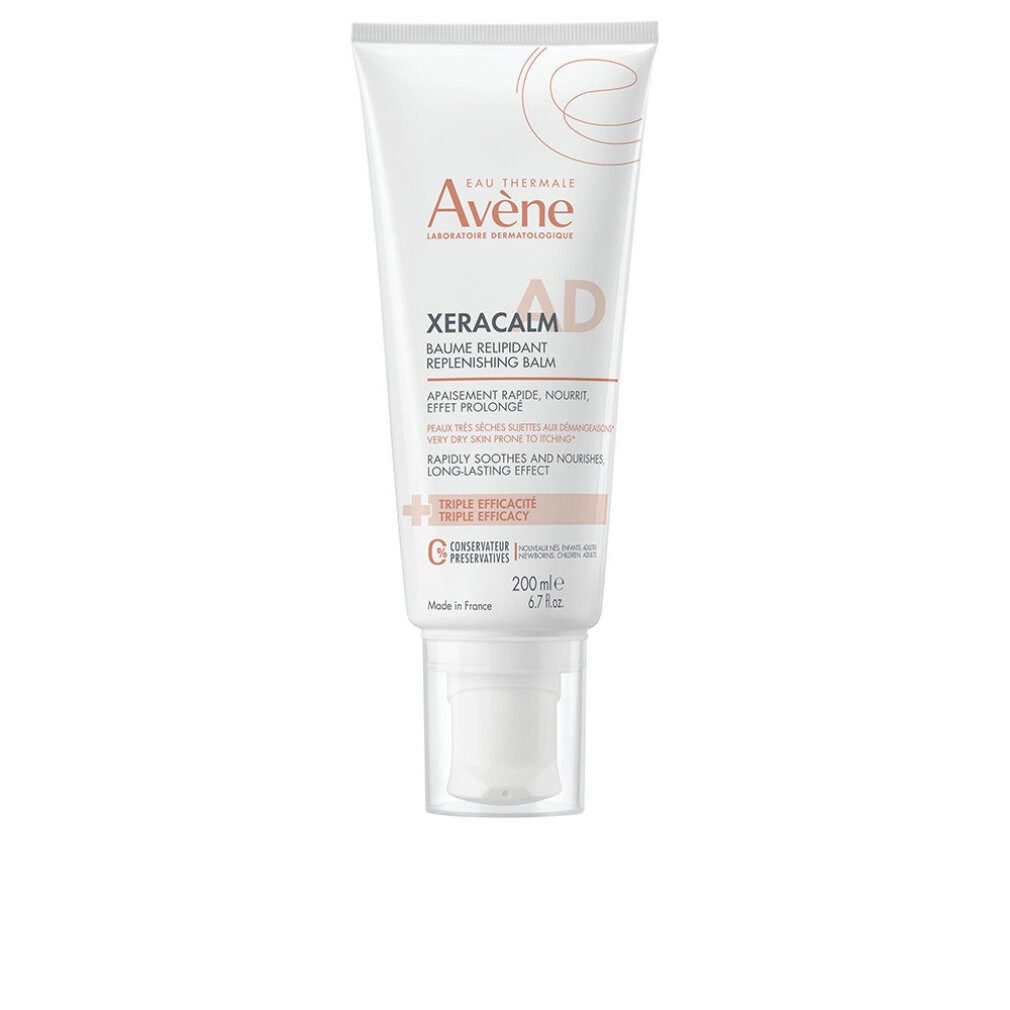 Avene Körperpflegemittel XERACALM AD relipidisierender Balsam 200 ml