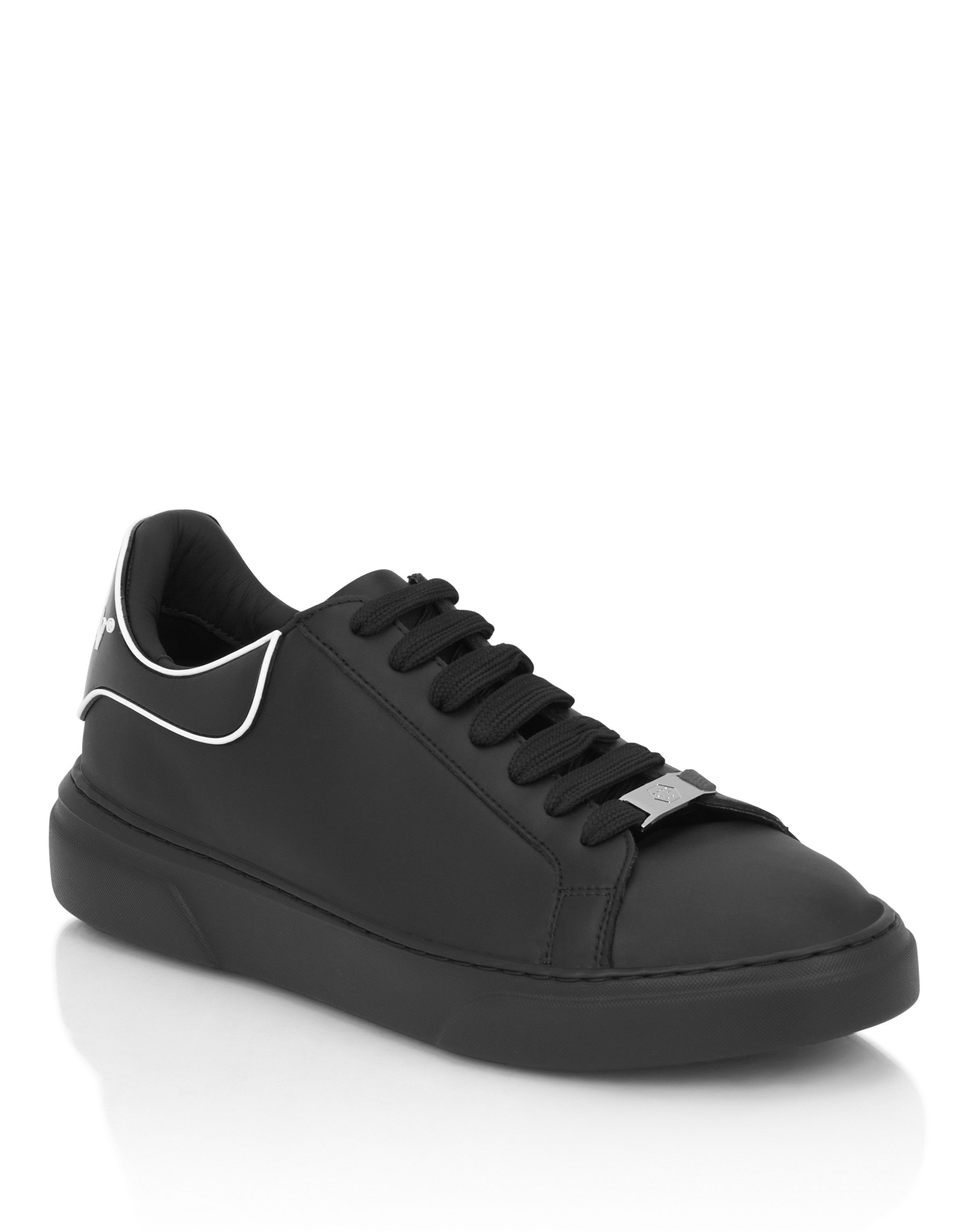 PHILIPP PLEIN Big Bang Runner Sneaker