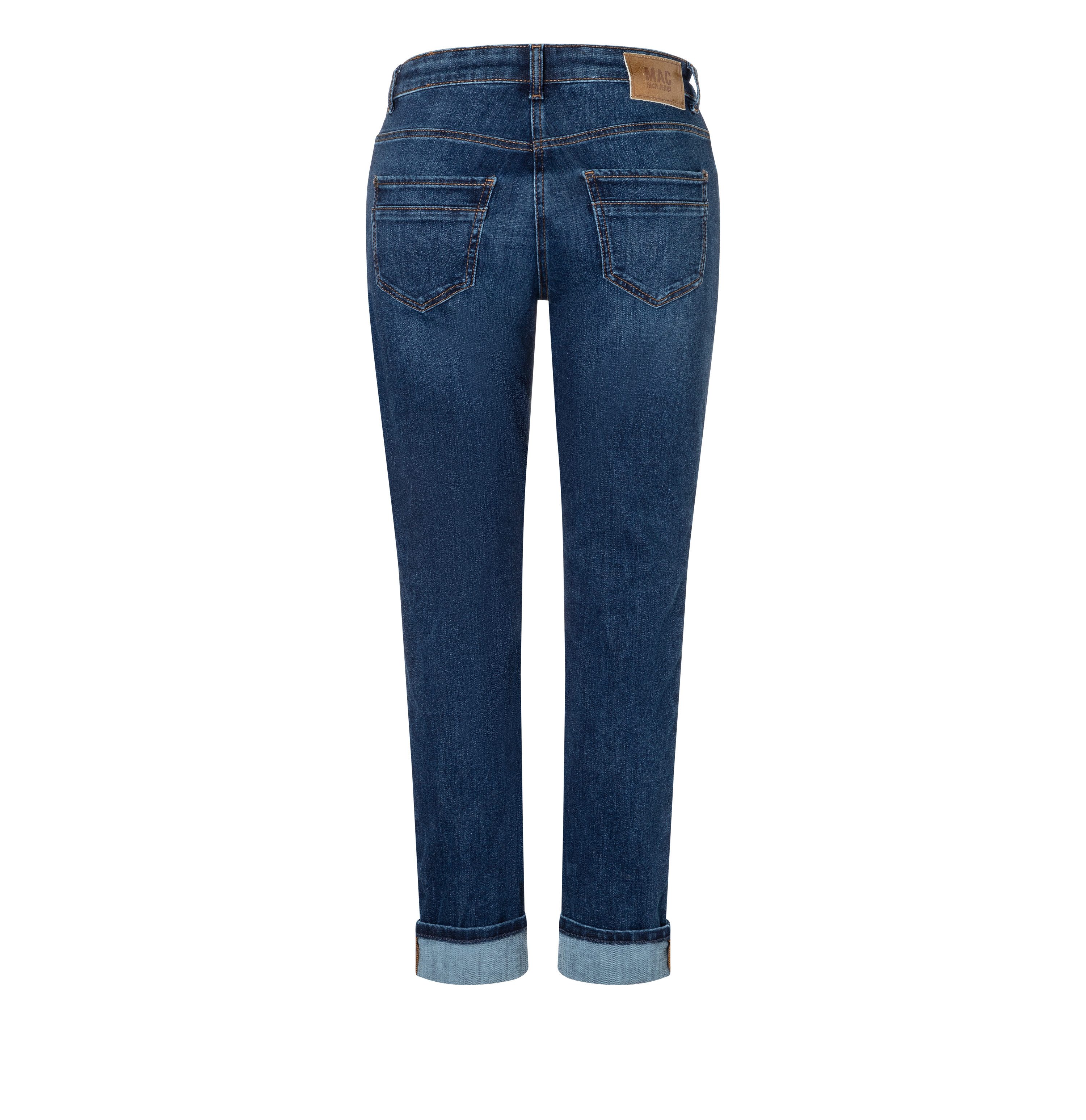 MAC Slim-fit-Jeans RICH SLIM mit Stretch