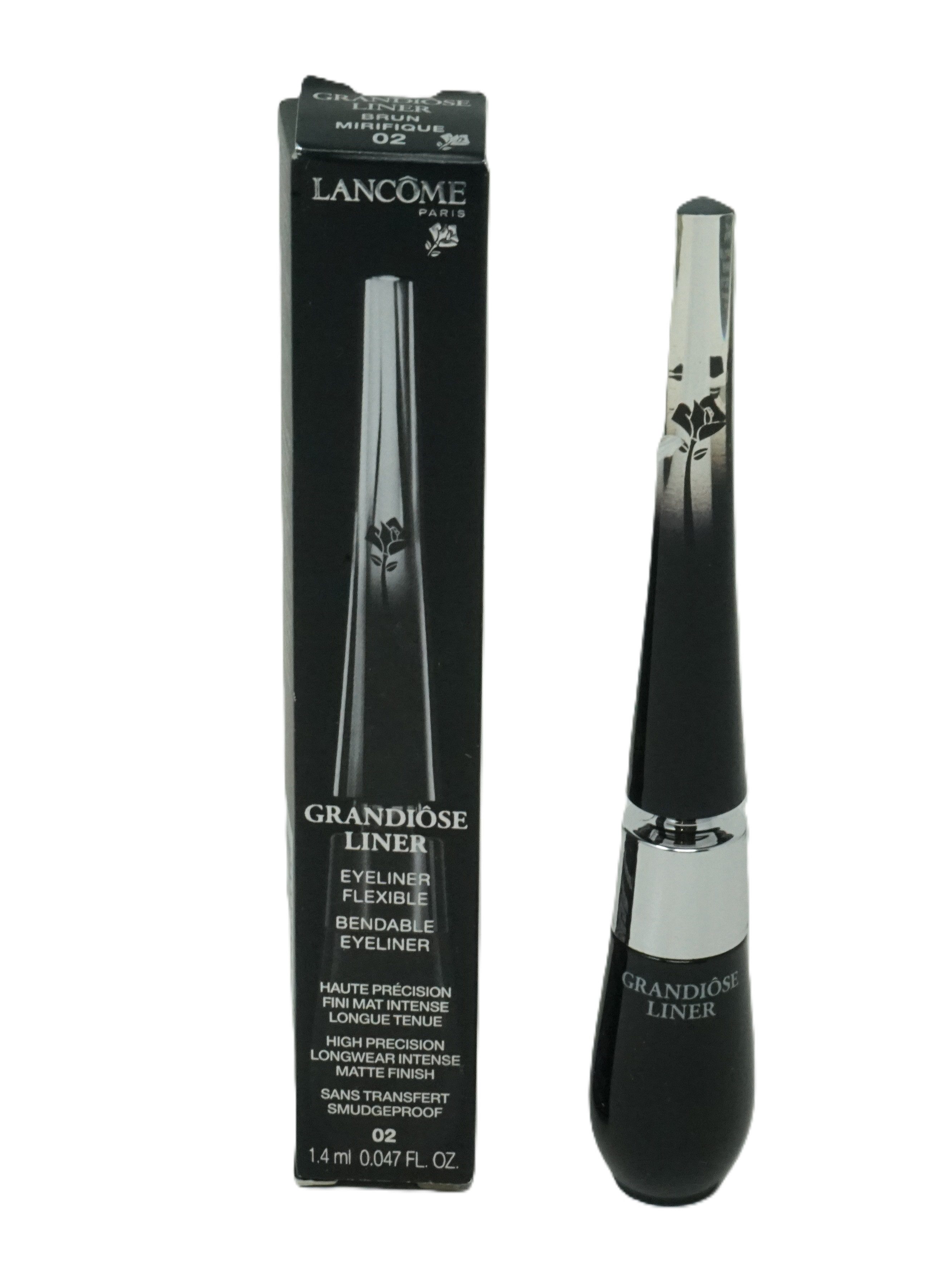 LANCOME Eyeliner Lancome Grandiose Liner Eyeliner 02 Brun Mirifique 1,4 ml