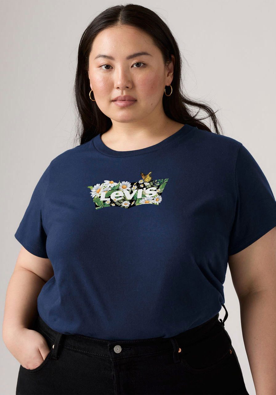 Levi's® Plus T-Shirt PL PERFECT TEE